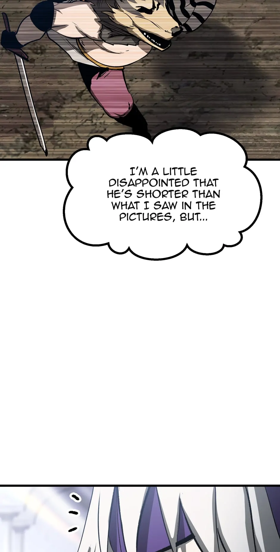 Read Latna Saga Survival of a Sword King EN Manga Online