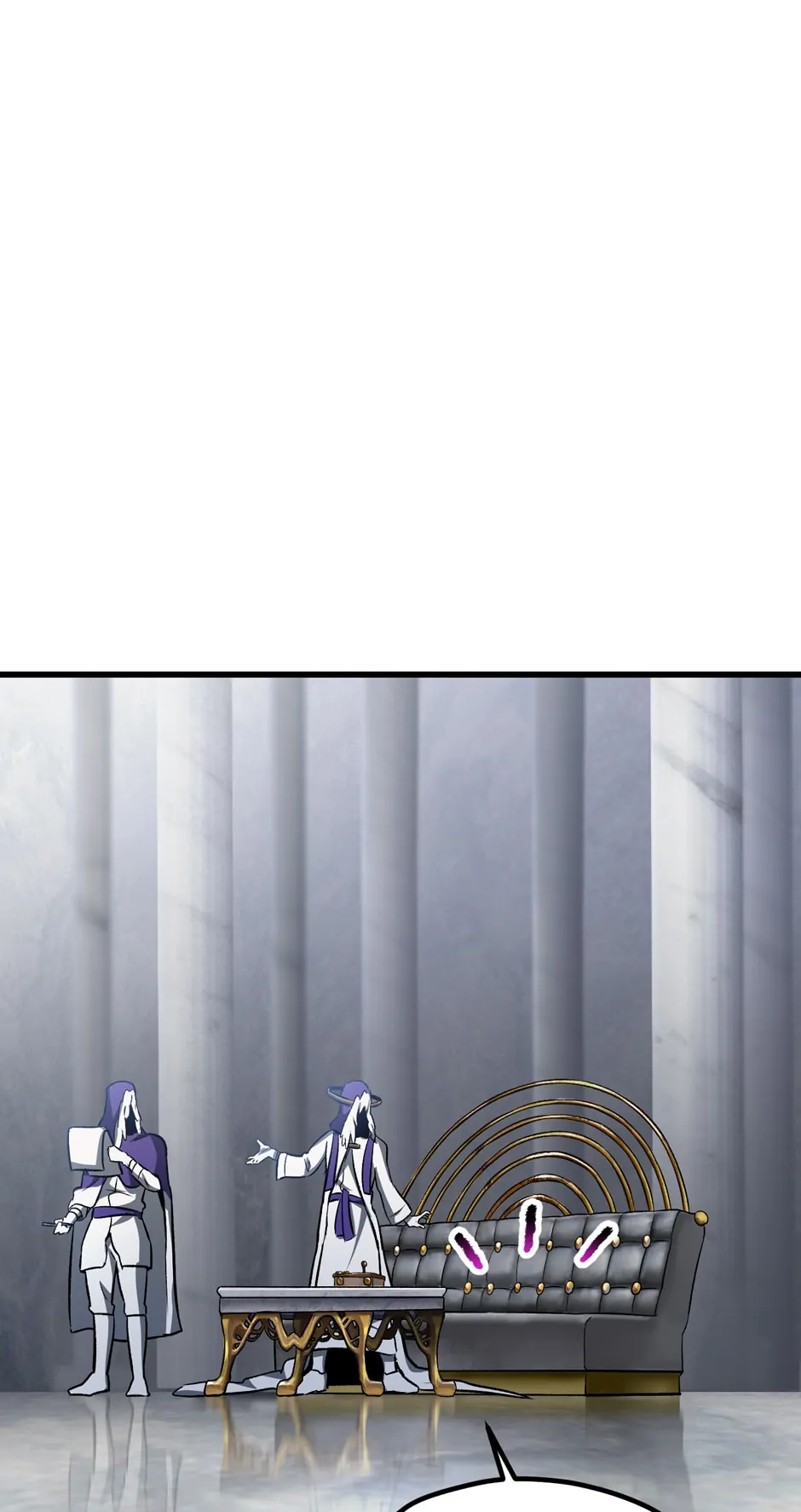 Read Latna Saga Survival of a Sword King EN Manga Online