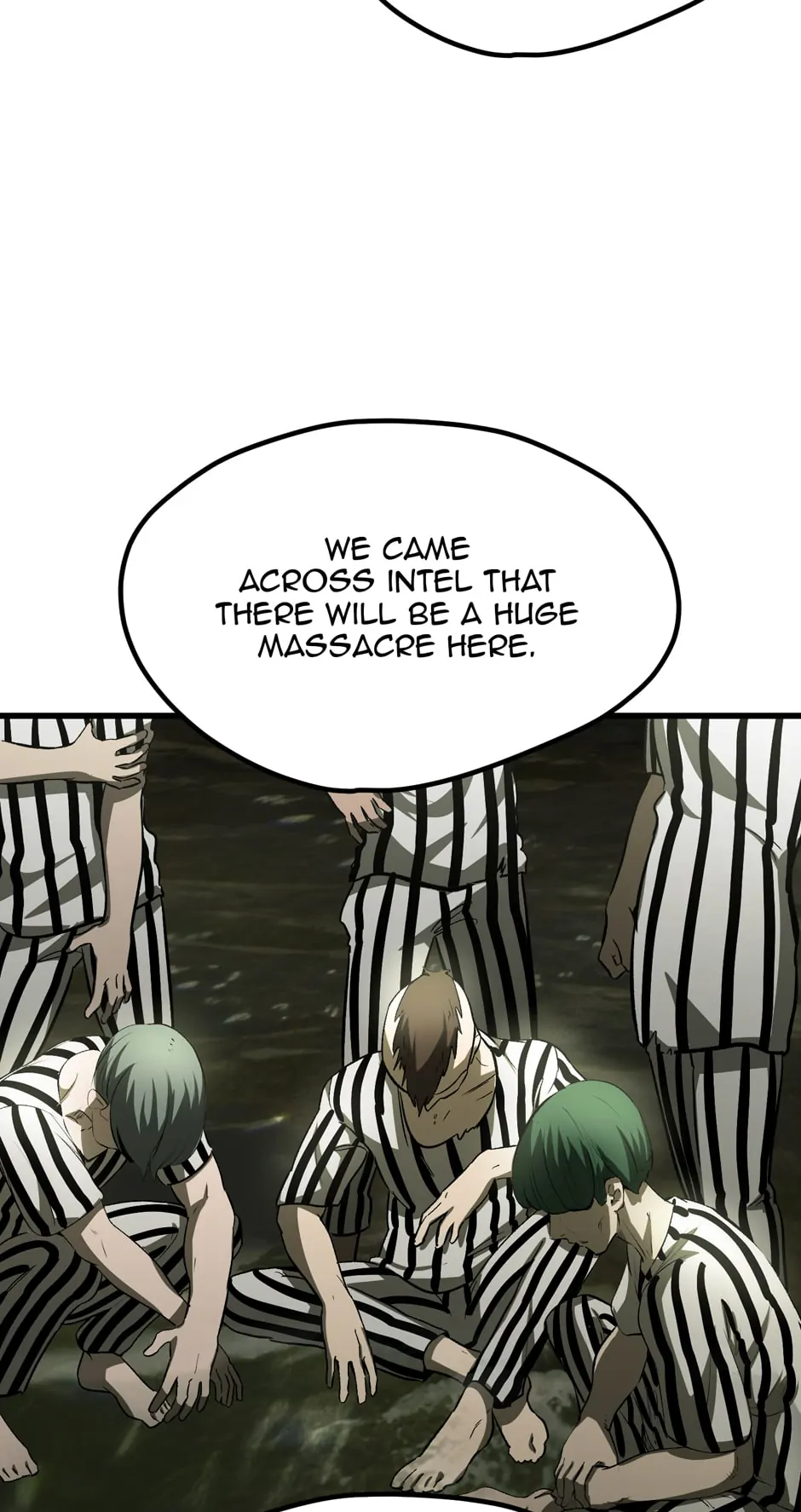 Read Latna Saga Survival of a Sword King EN Manga Online