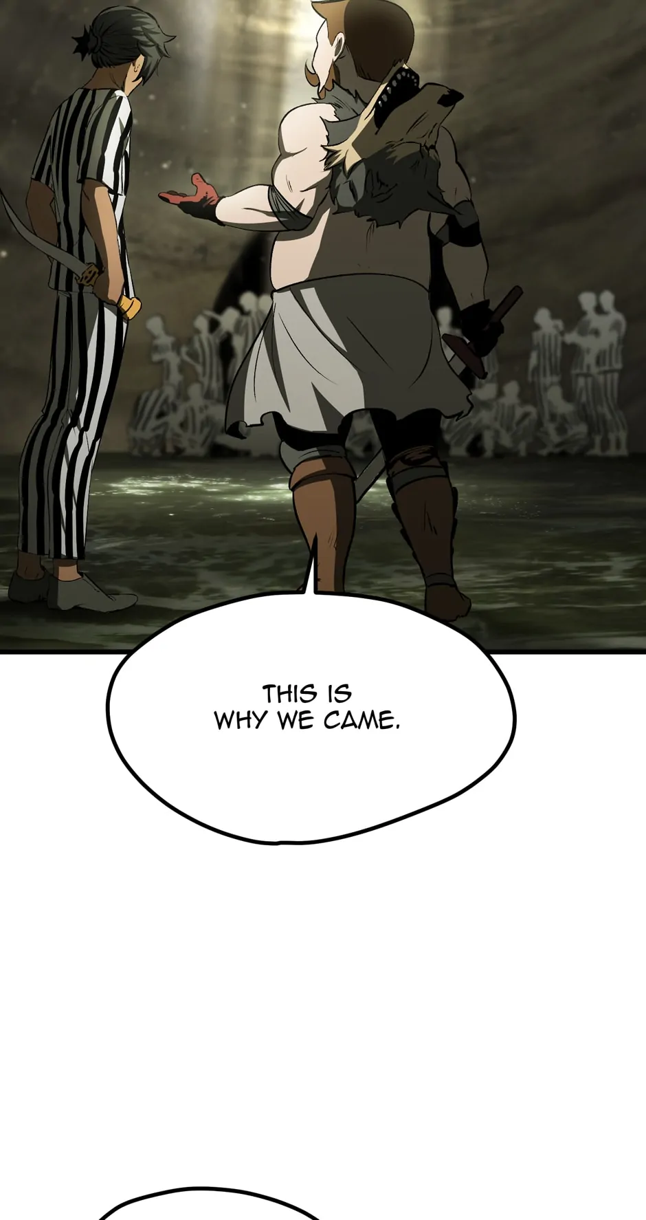 Read Latna Saga Survival of a Sword King EN Manga Online