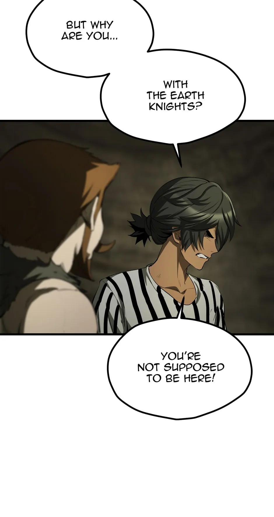 Read Latna Saga Survival of a Sword King EN Manga Online