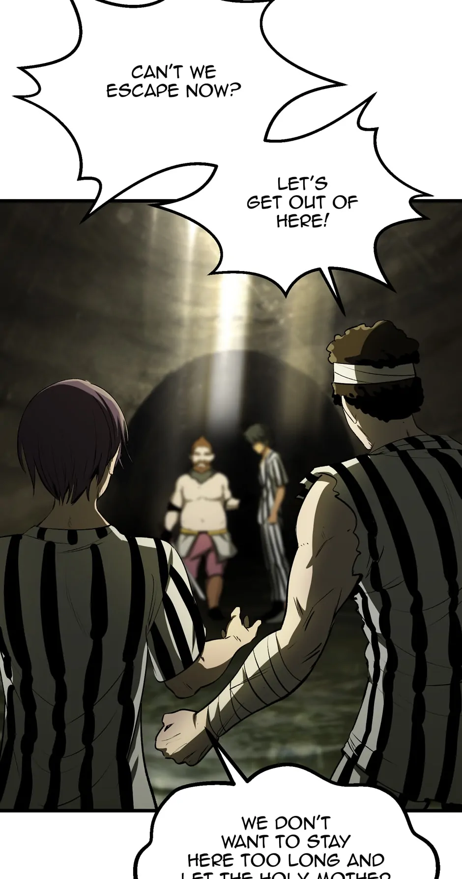 Read Latna Saga Survival of a Sword King EN Manga Online