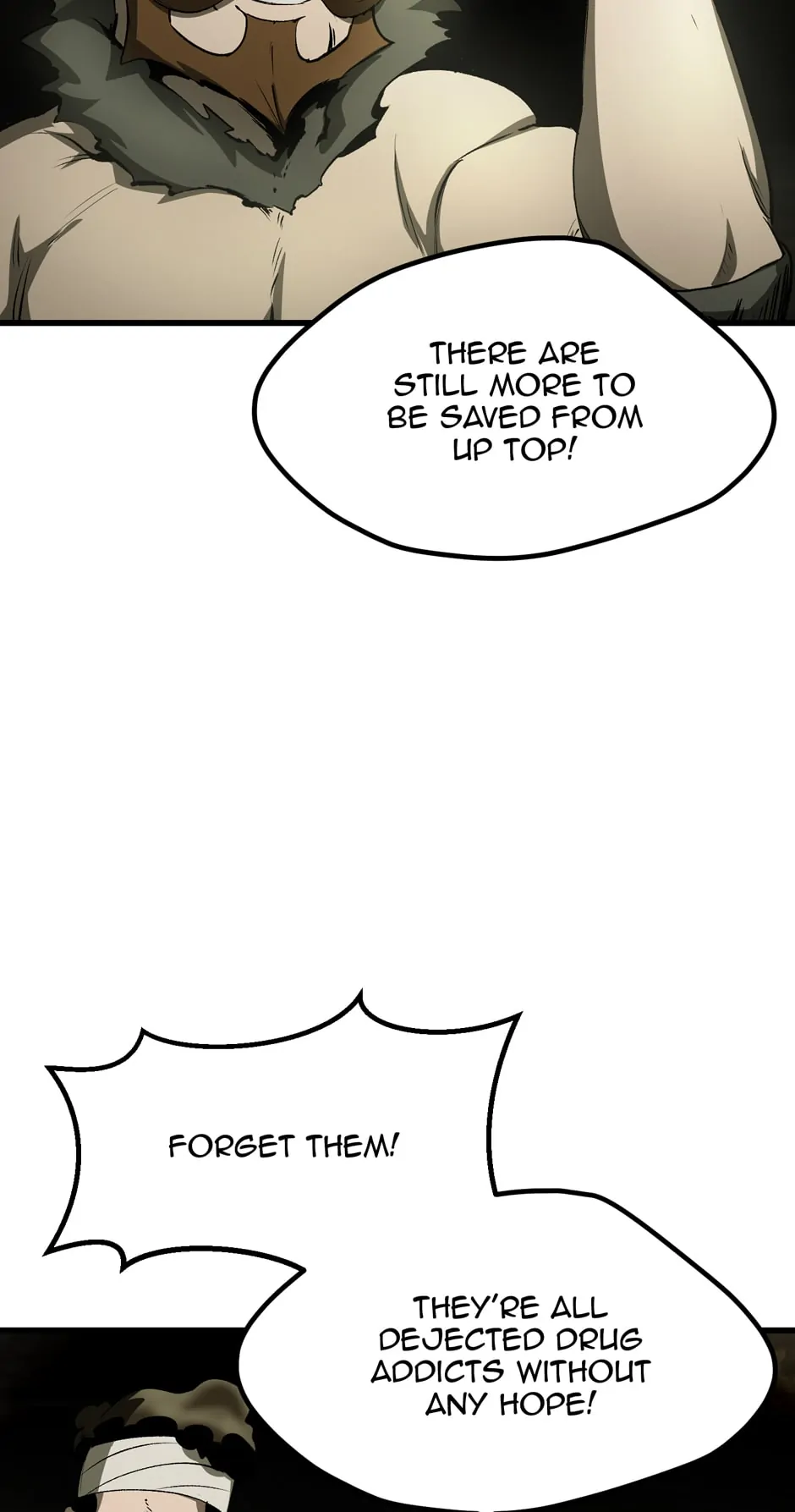 Read Latna Saga Survival of a Sword King EN Manga Online