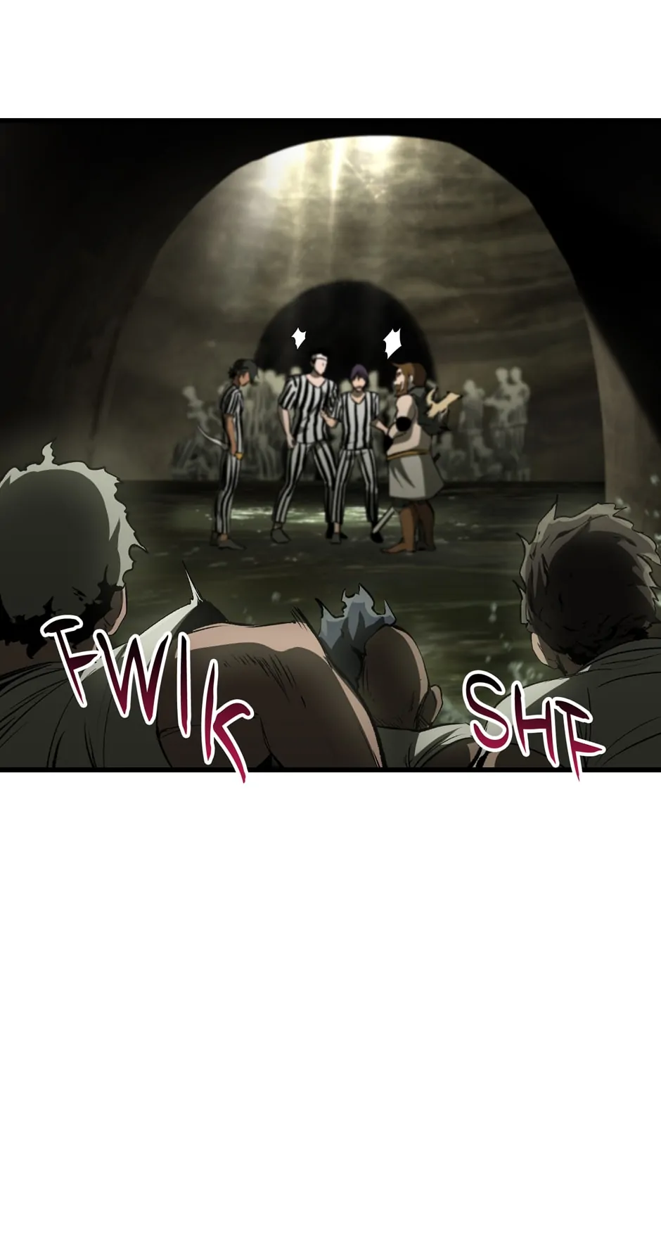 Read Latna Saga Survival of a Sword King EN Manga Online