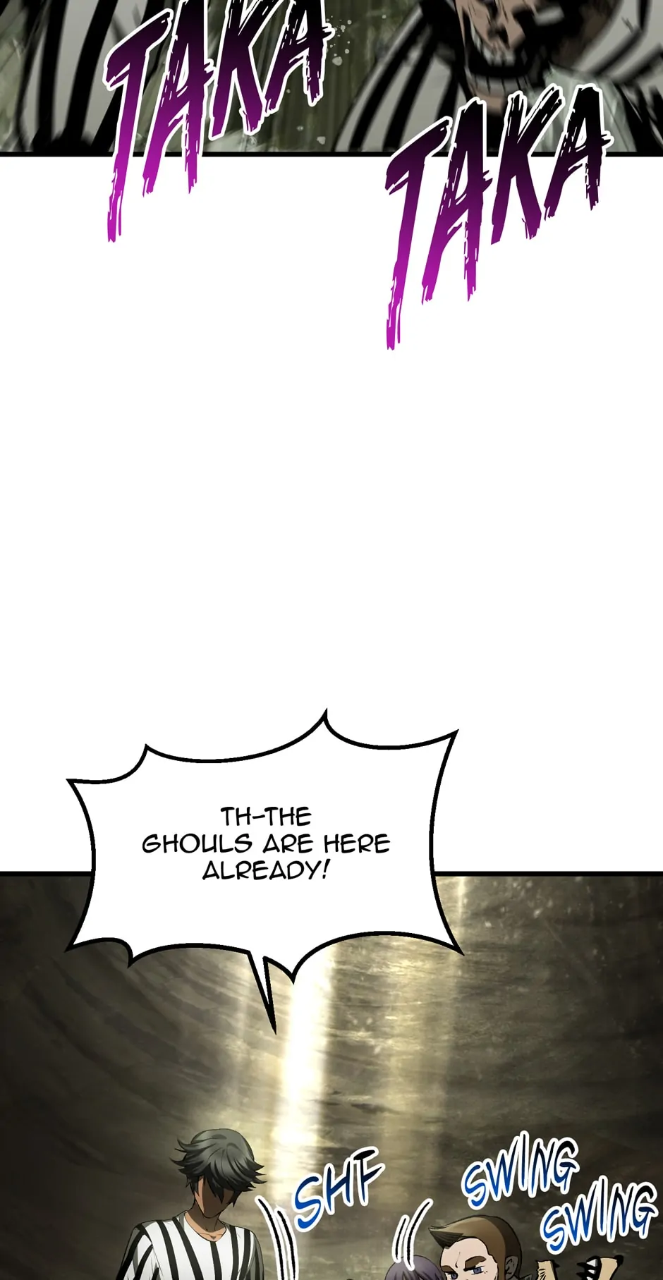 Read Latna Saga Survival of a Sword King EN Manga Online