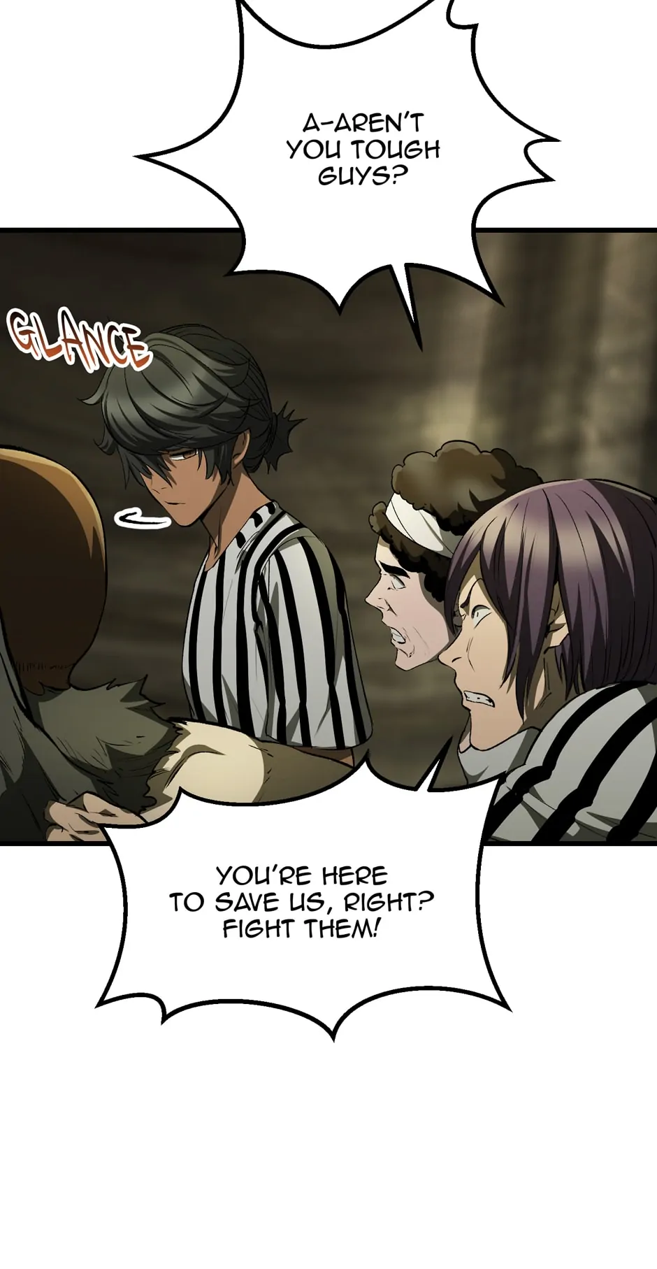 Read Latna Saga Survival of a Sword King EN Manga Online