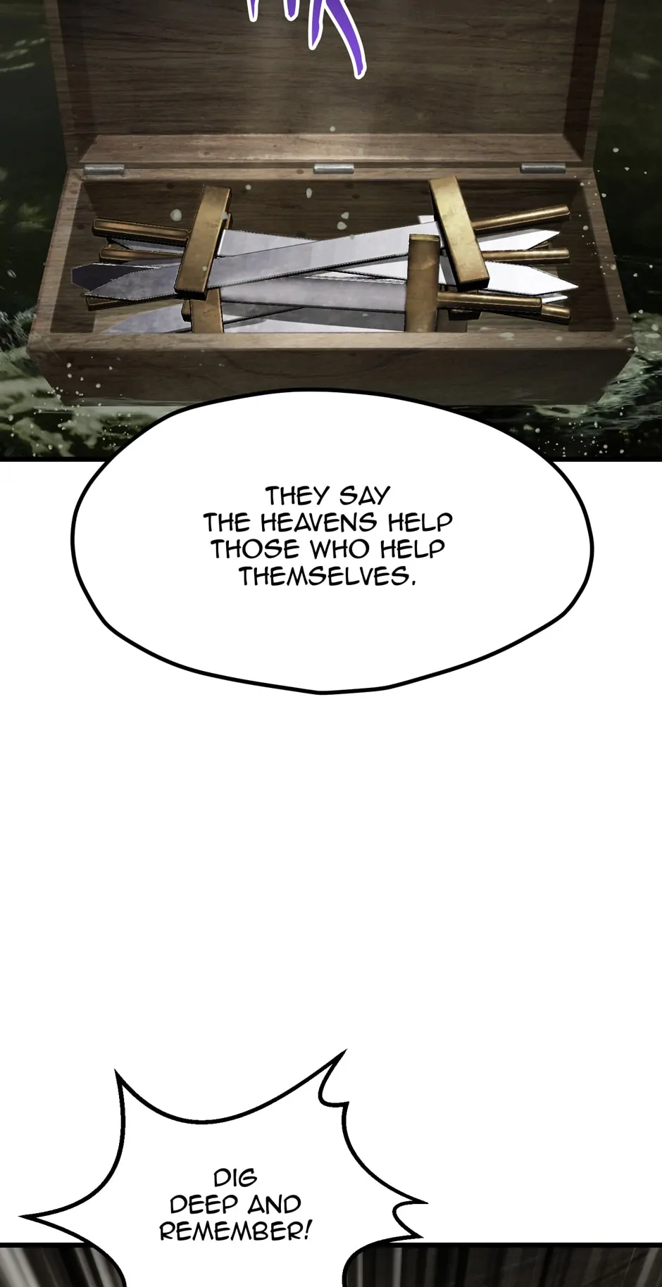 Read Latna Saga Survival of a Sword King EN Manga Online