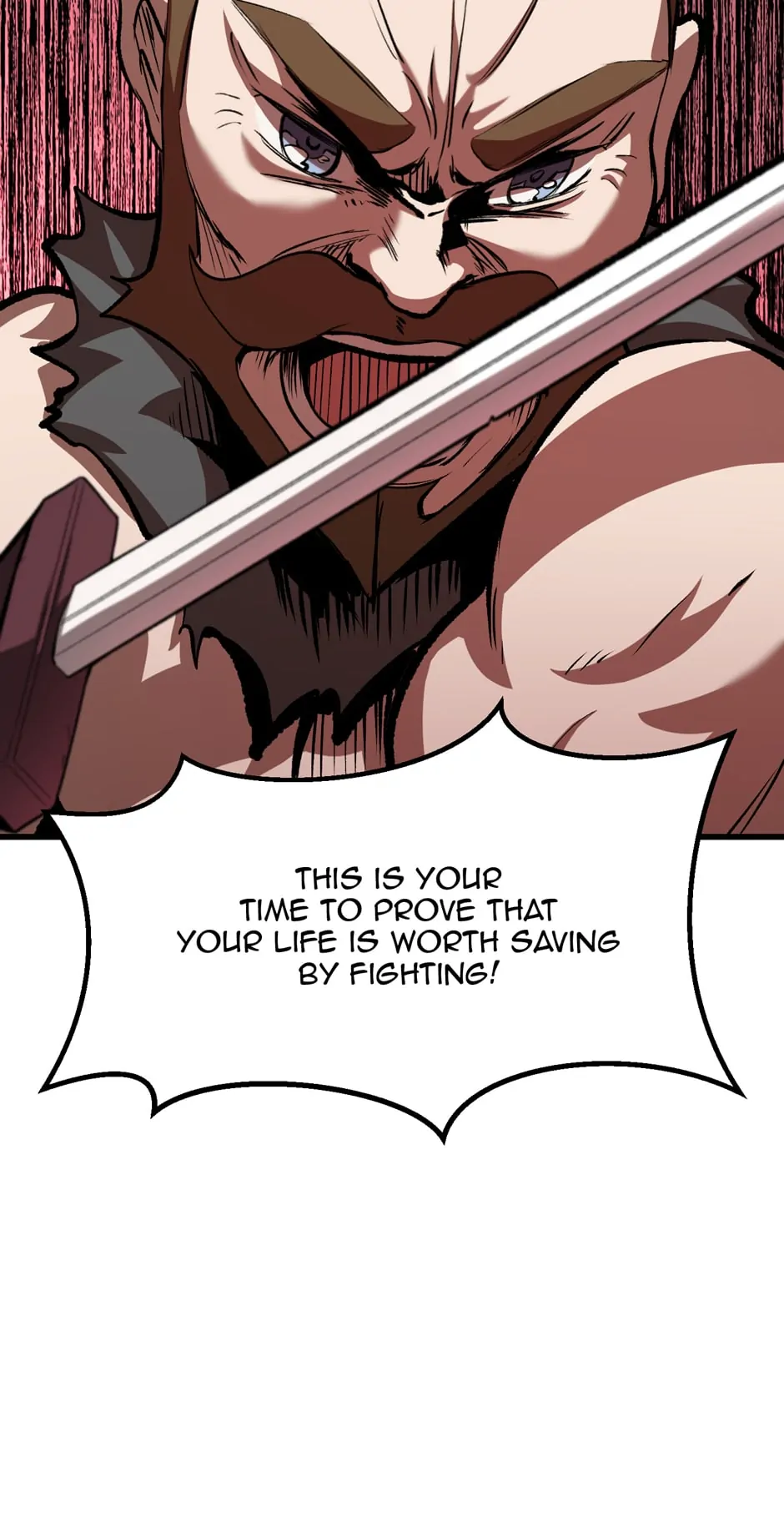 Read Latna Saga Survival of a Sword King EN Manga Online