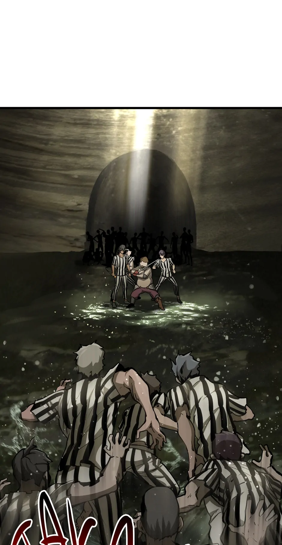 Read Latna Saga Survival of a Sword King EN Manga Online