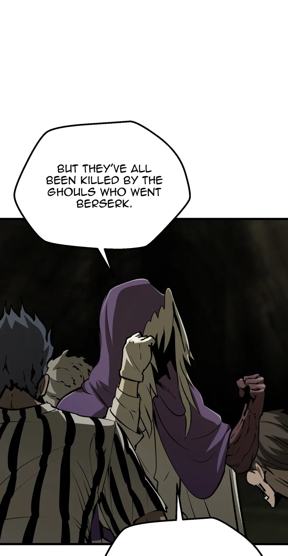 Read Latna Saga Survival of a Sword King EN Manga Online