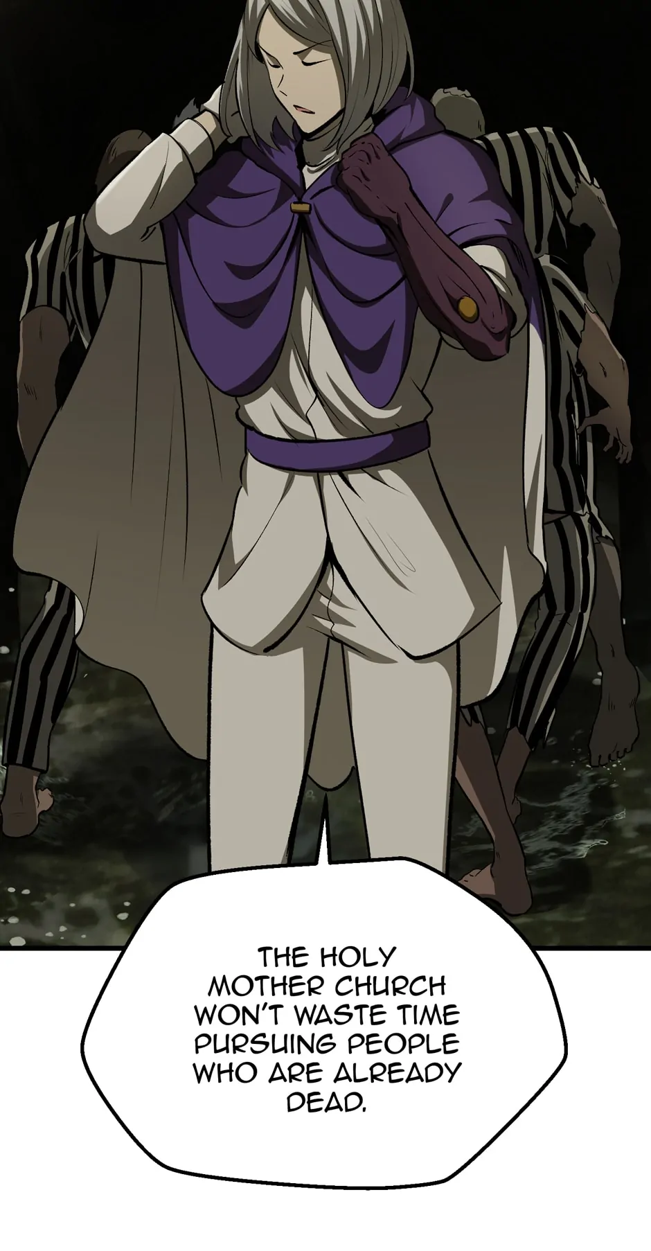 Read Latna Saga Survival of a Sword King EN Manga Online