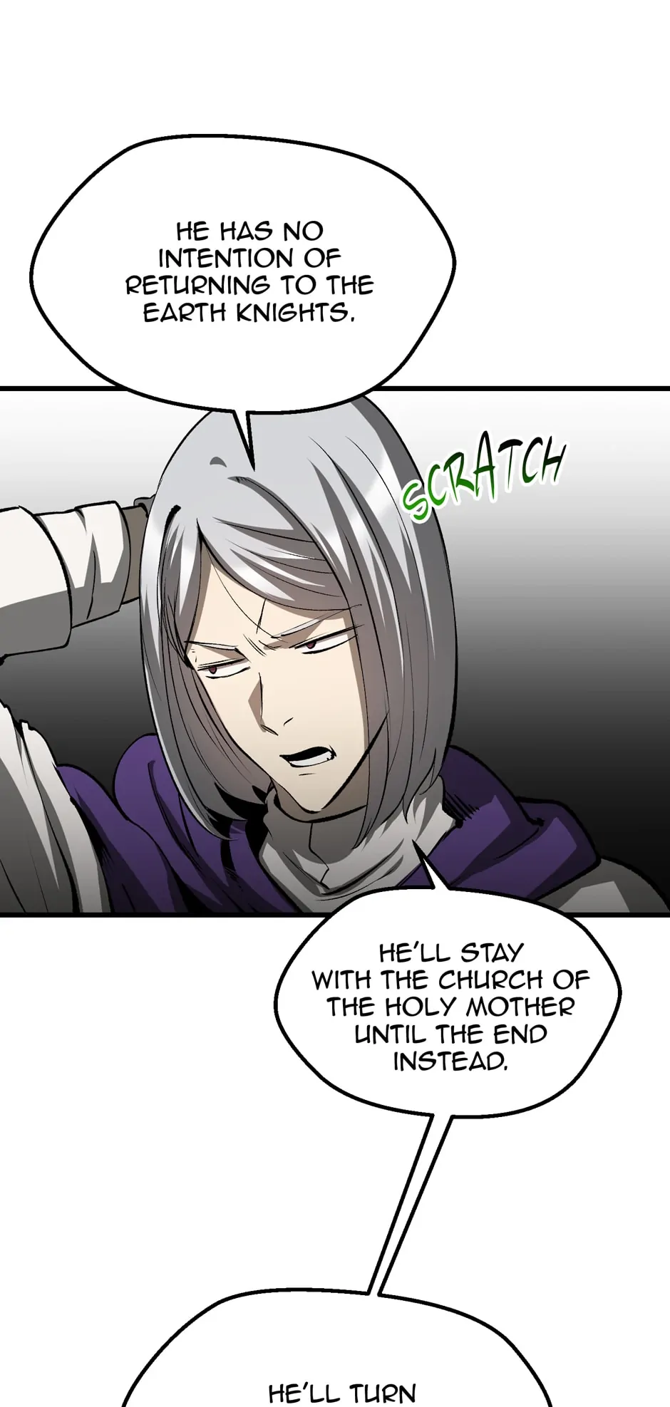 Read Latna Saga Survival of a Sword King EN Manga Online