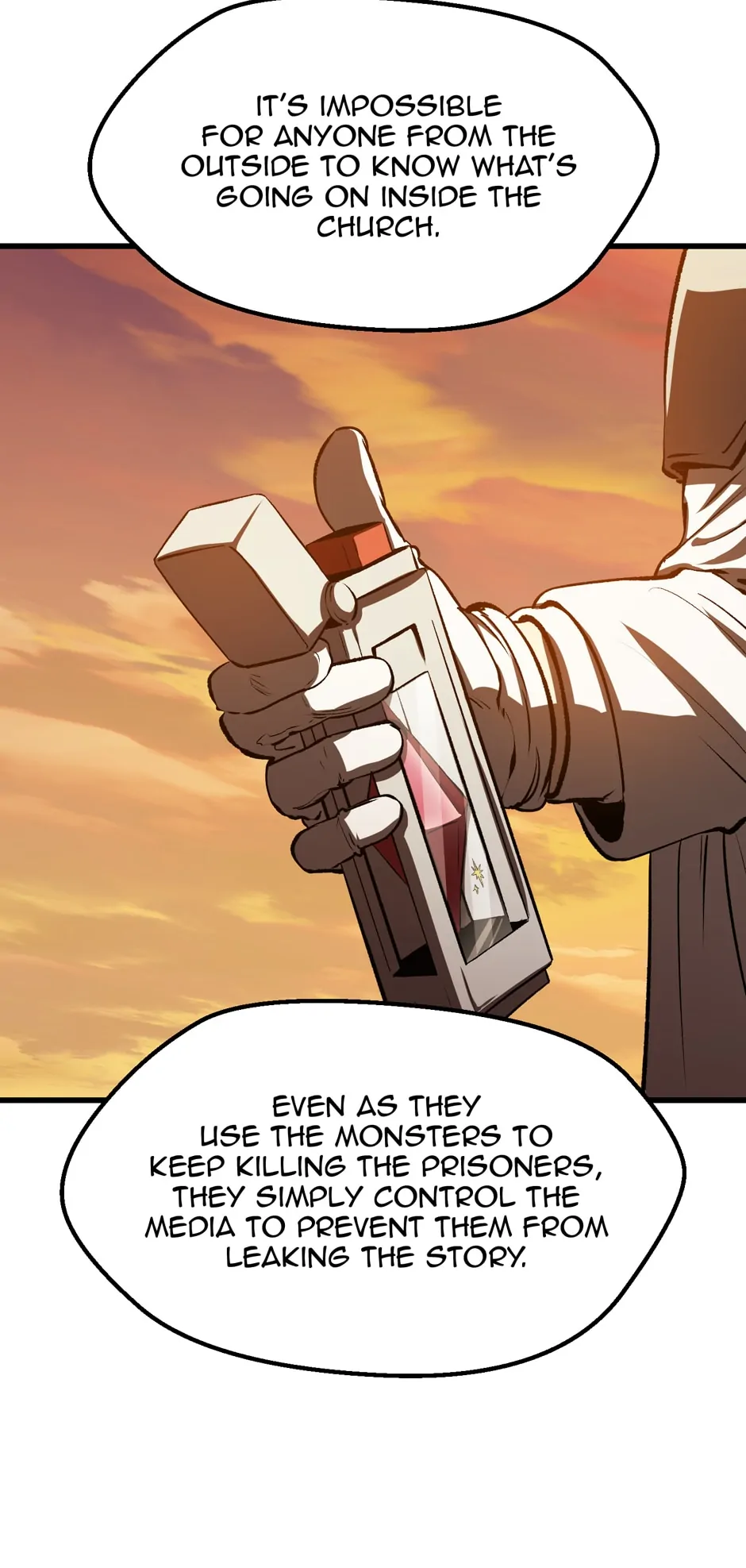 Read Latna Saga Survival of a Sword King EN Manga Online