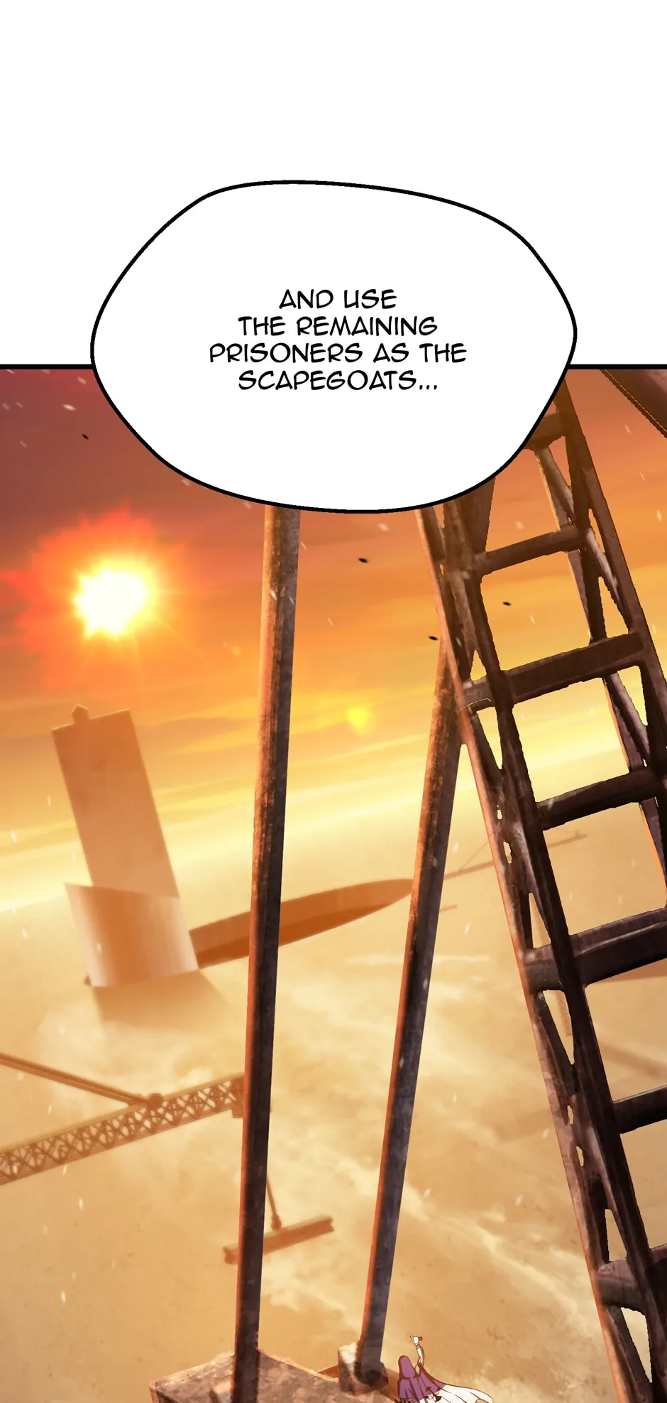 Read Latna Saga Survival of a Sword King EN Manga Online