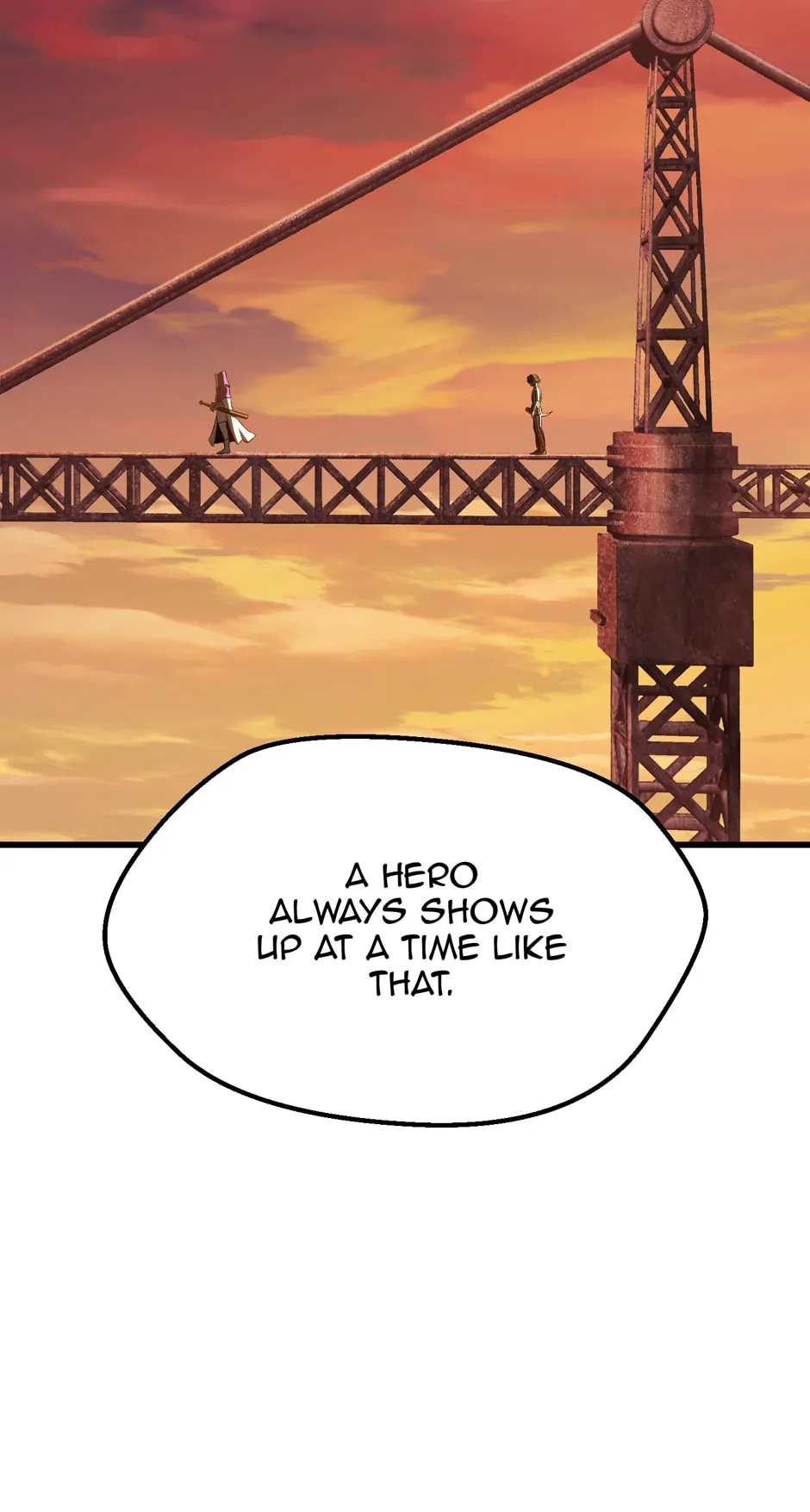 Read Latna Saga Survival of a Sword King EN Manga Online