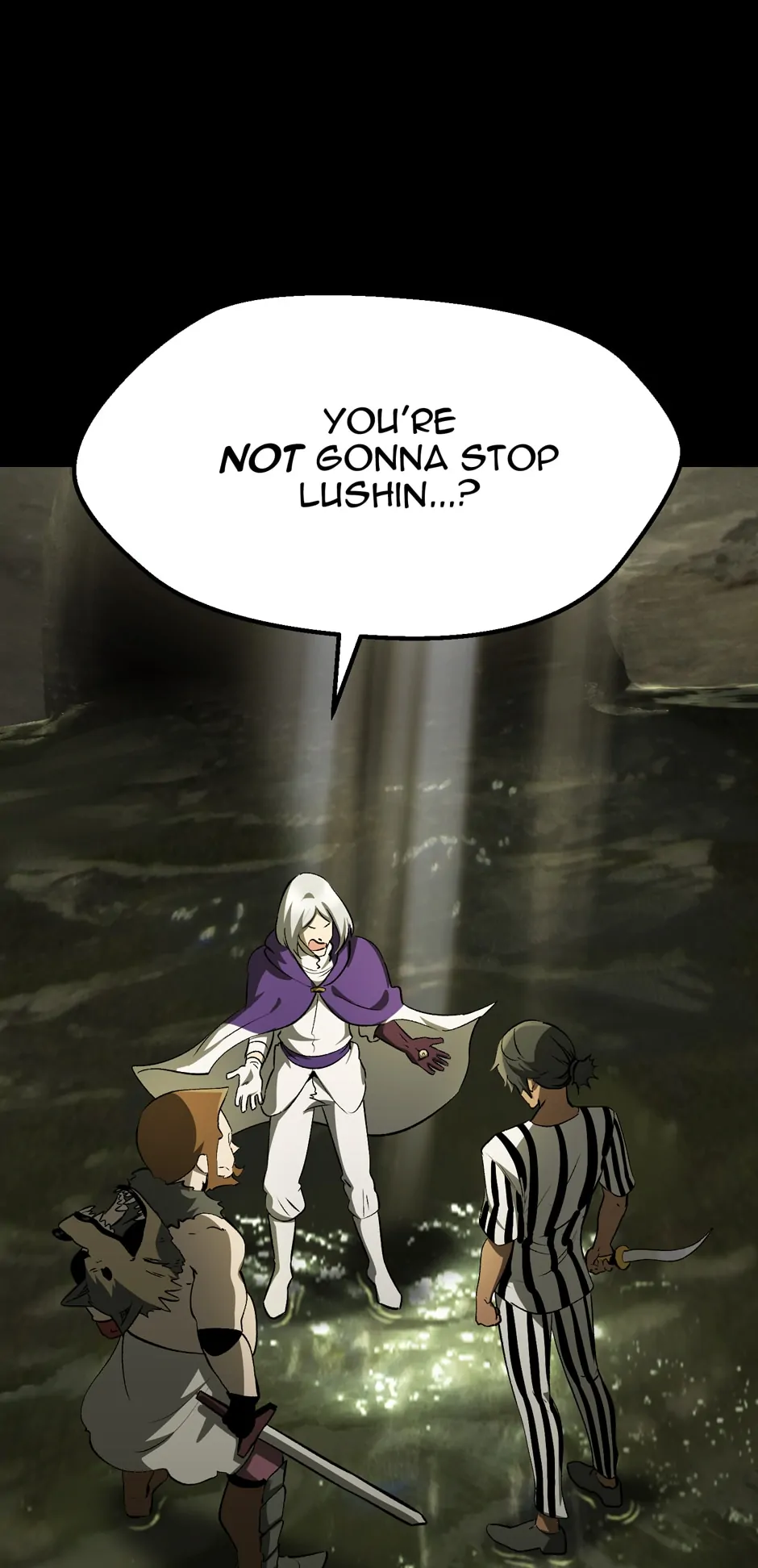 Read Latna Saga Survival of a Sword King EN Manga Online