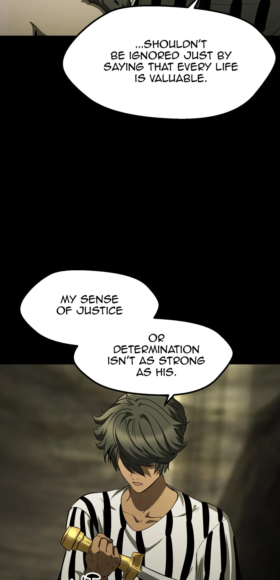 Read Latna Saga Survival of a Sword King EN Manga Online