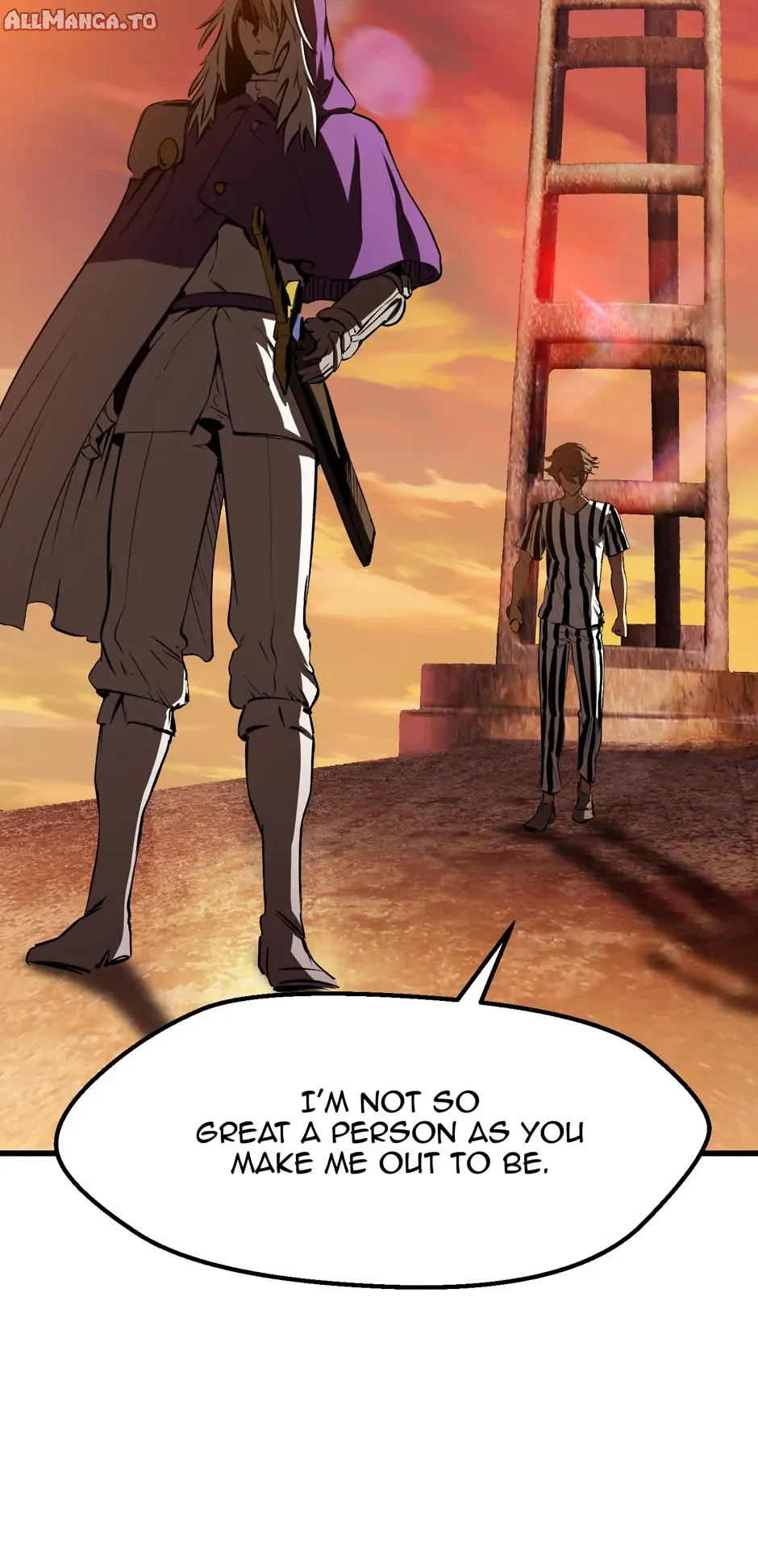 Read Latna Saga Survival of a Sword King EN Manga Online