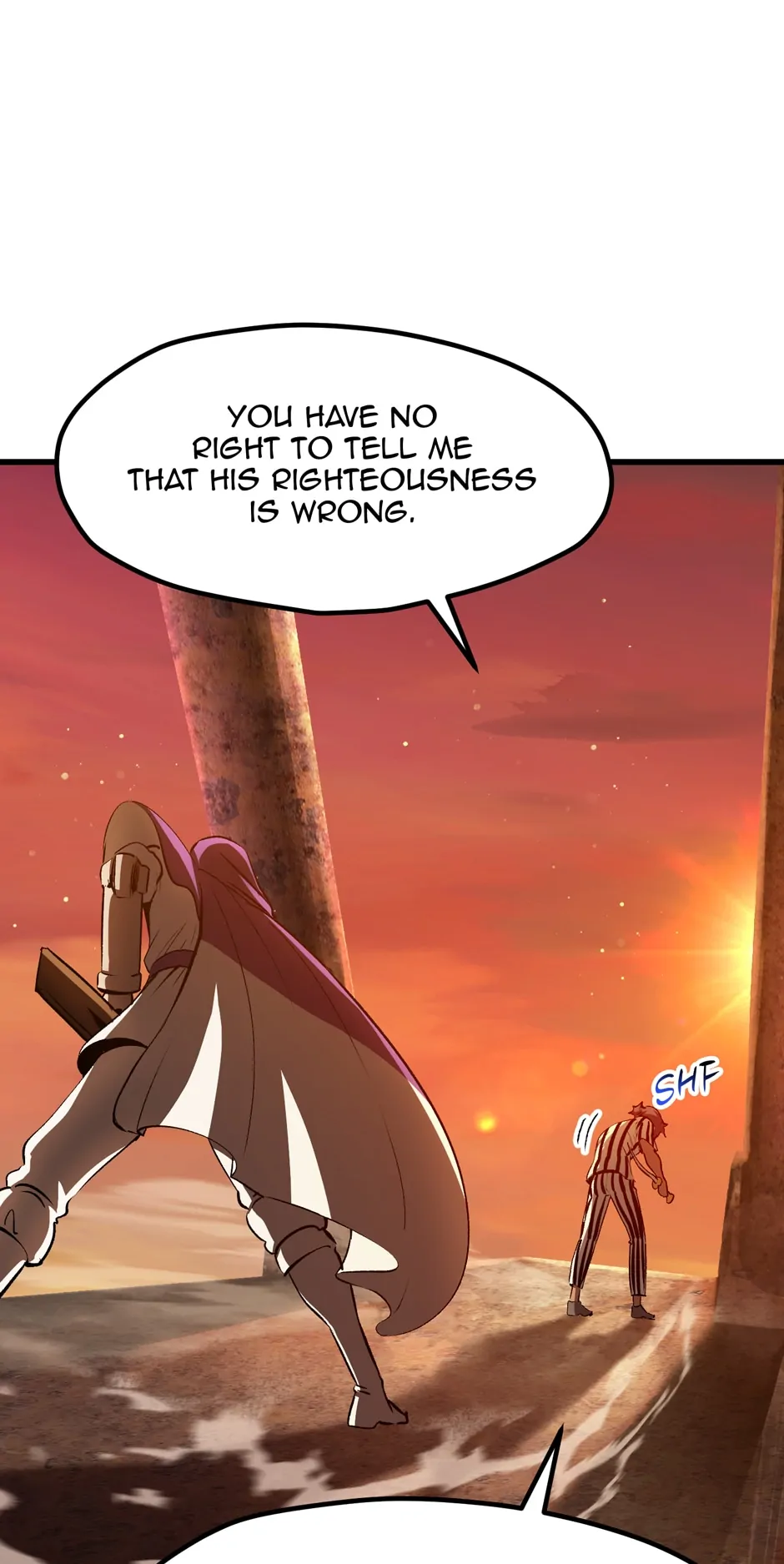 Read Latna Saga Survival of a Sword King EN Manga Online