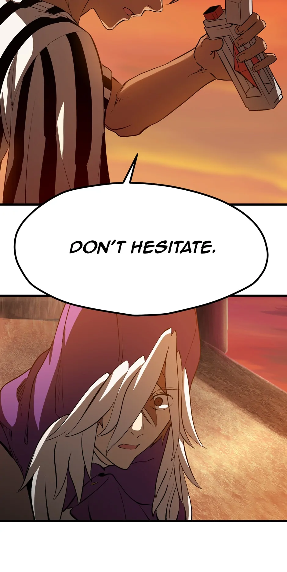 Read Latna Saga Survival of a Sword King EN Manga Online