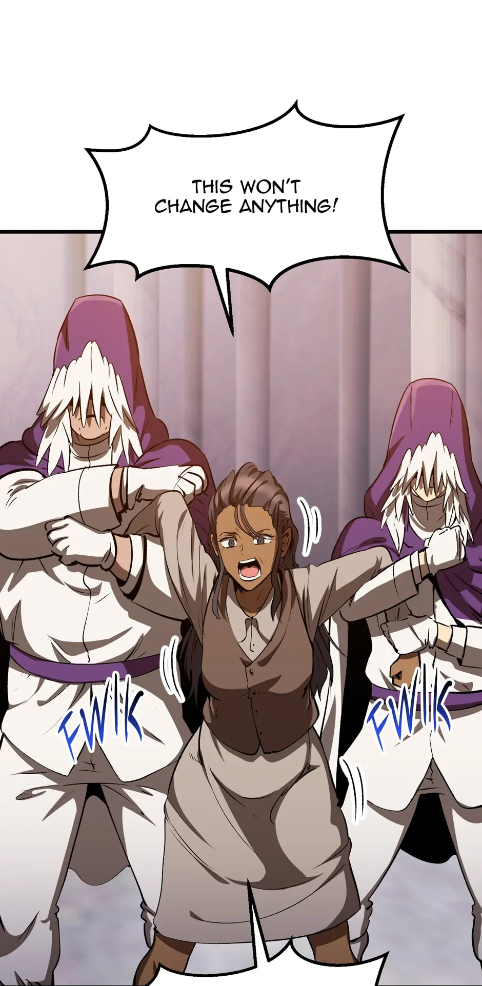 Read Latna Saga Survival of a Sword King EN Manga Online