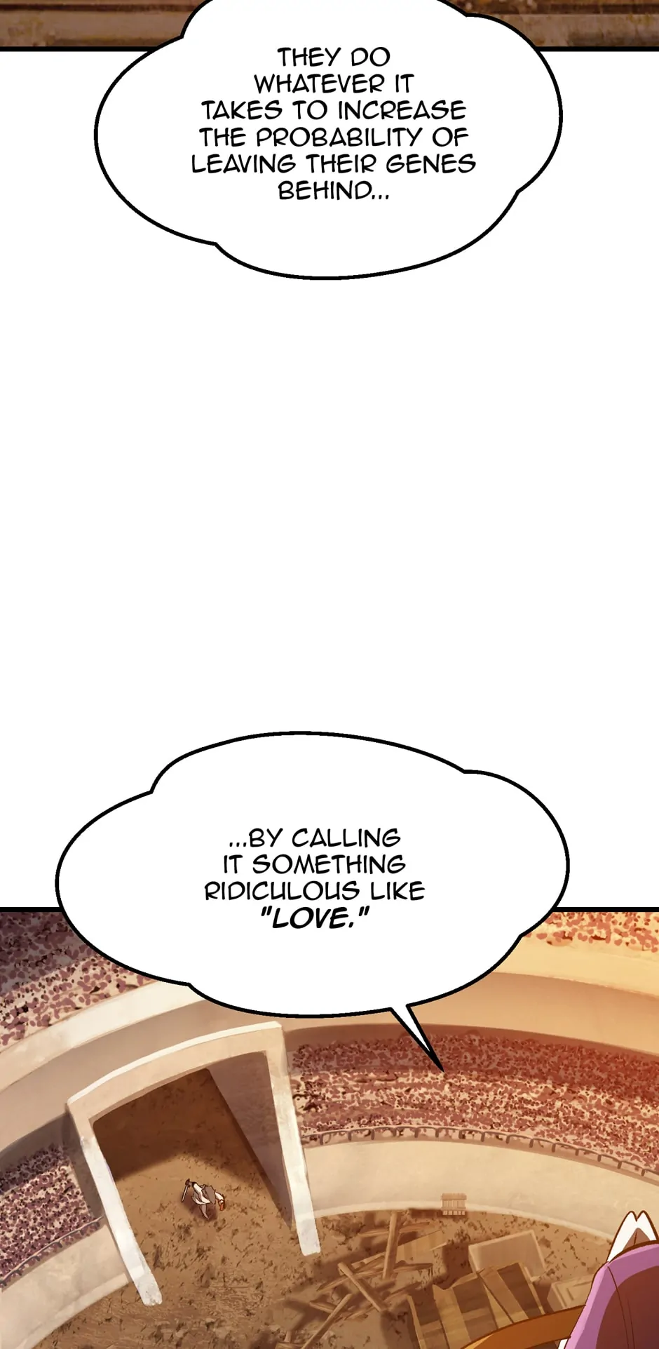 Read Latna Saga Survival of a Sword King EN Manga Online