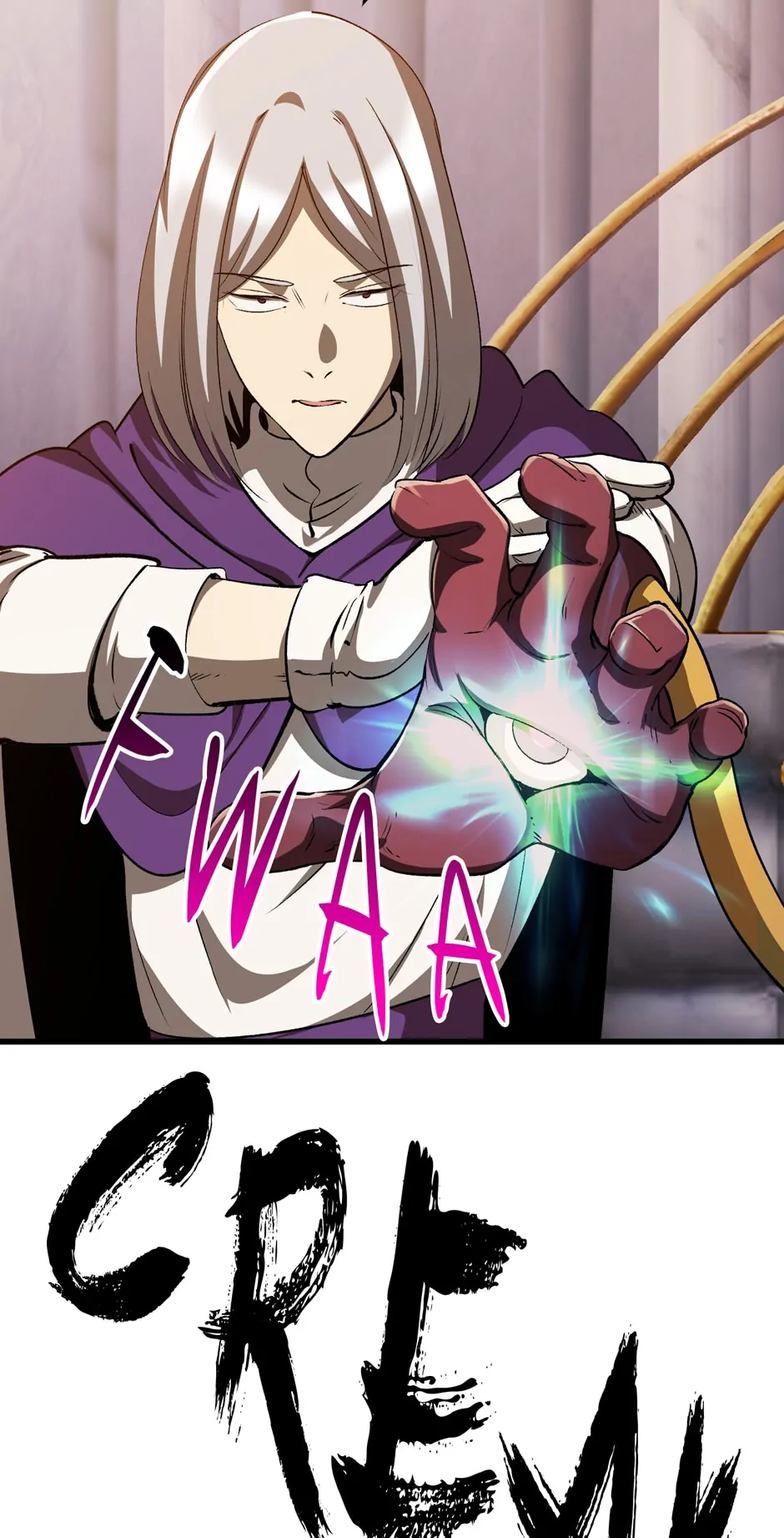 Read Latna Saga Survival of a Sword King EN Manga Online