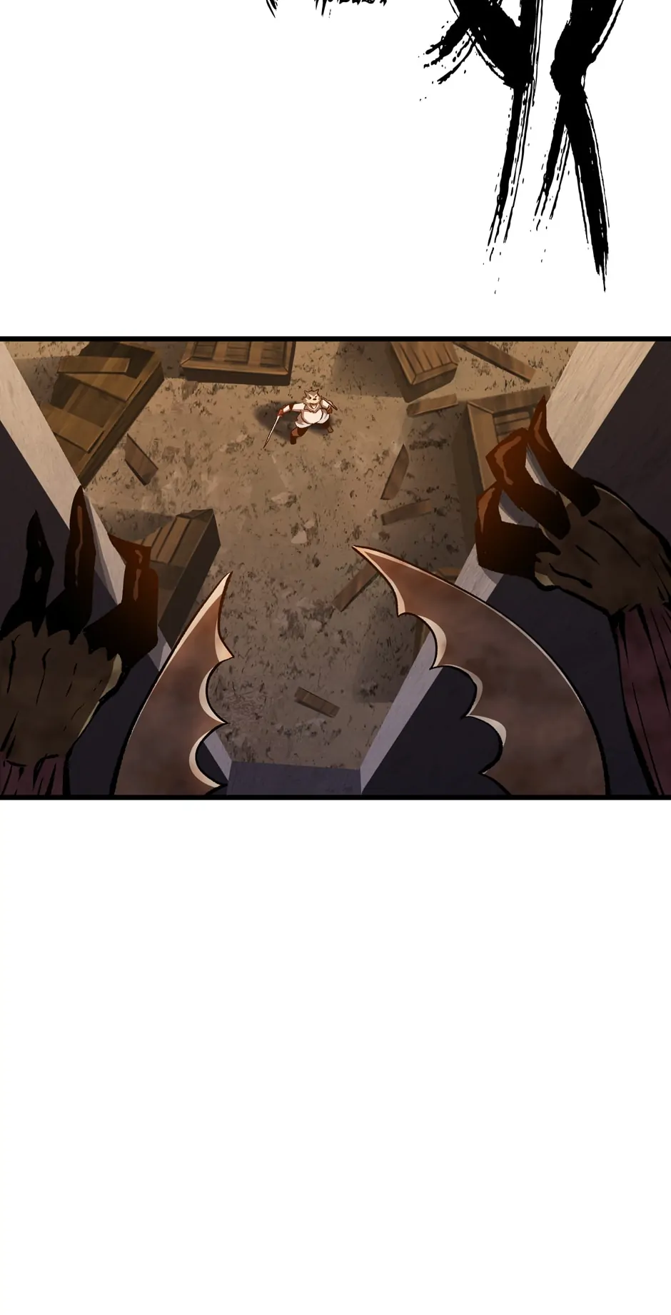 Read Latna Saga Survival of a Sword King EN Manga Online