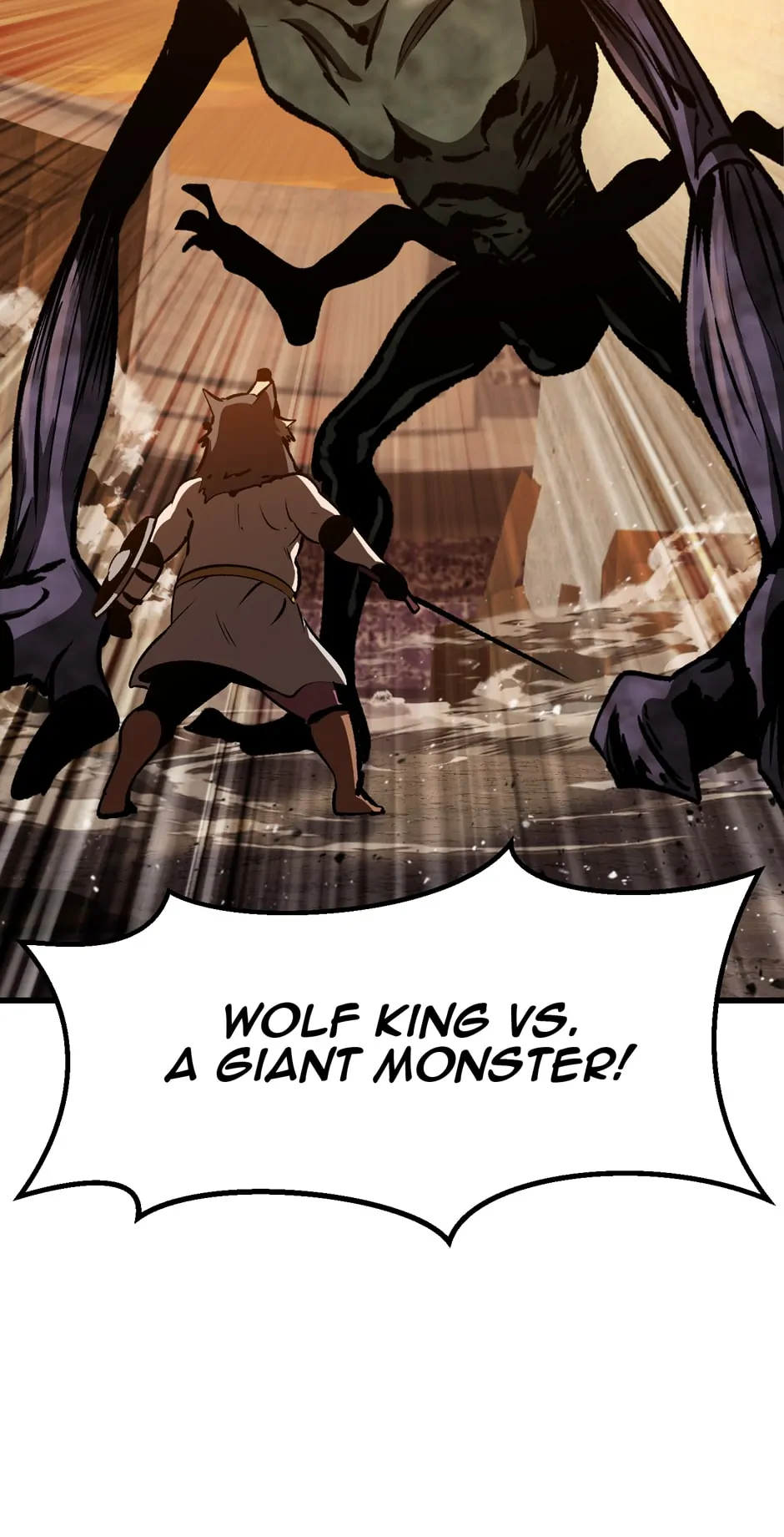 Read Latna Saga Survival of a Sword King EN Manga Online