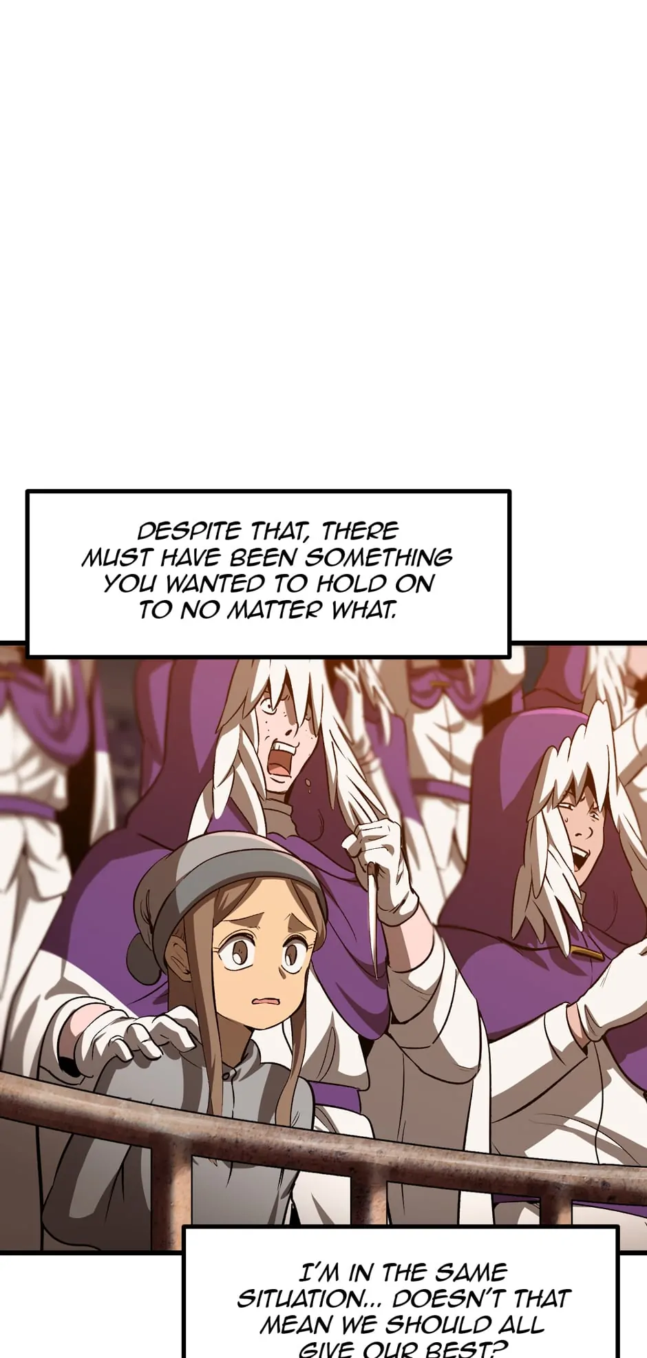 Read Latna Saga Survival of a Sword King EN Manga Online