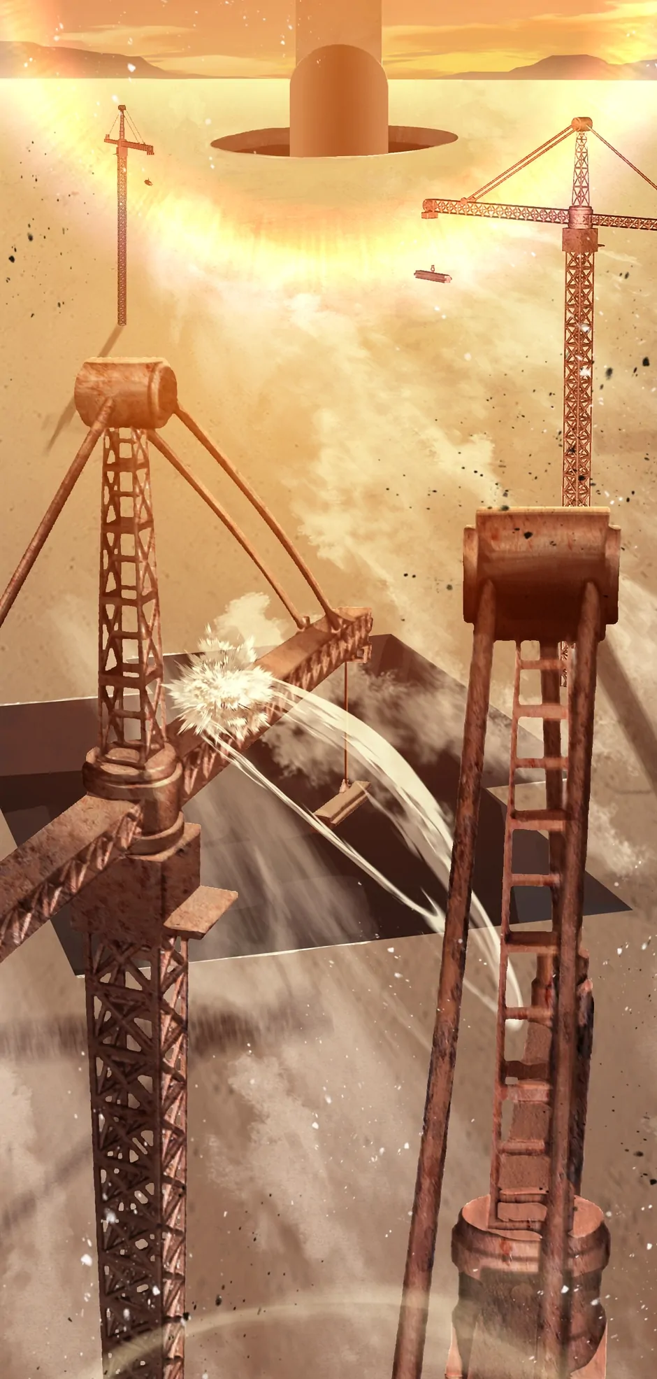 Read Latna Saga Survival of a Sword King EN Manga Online