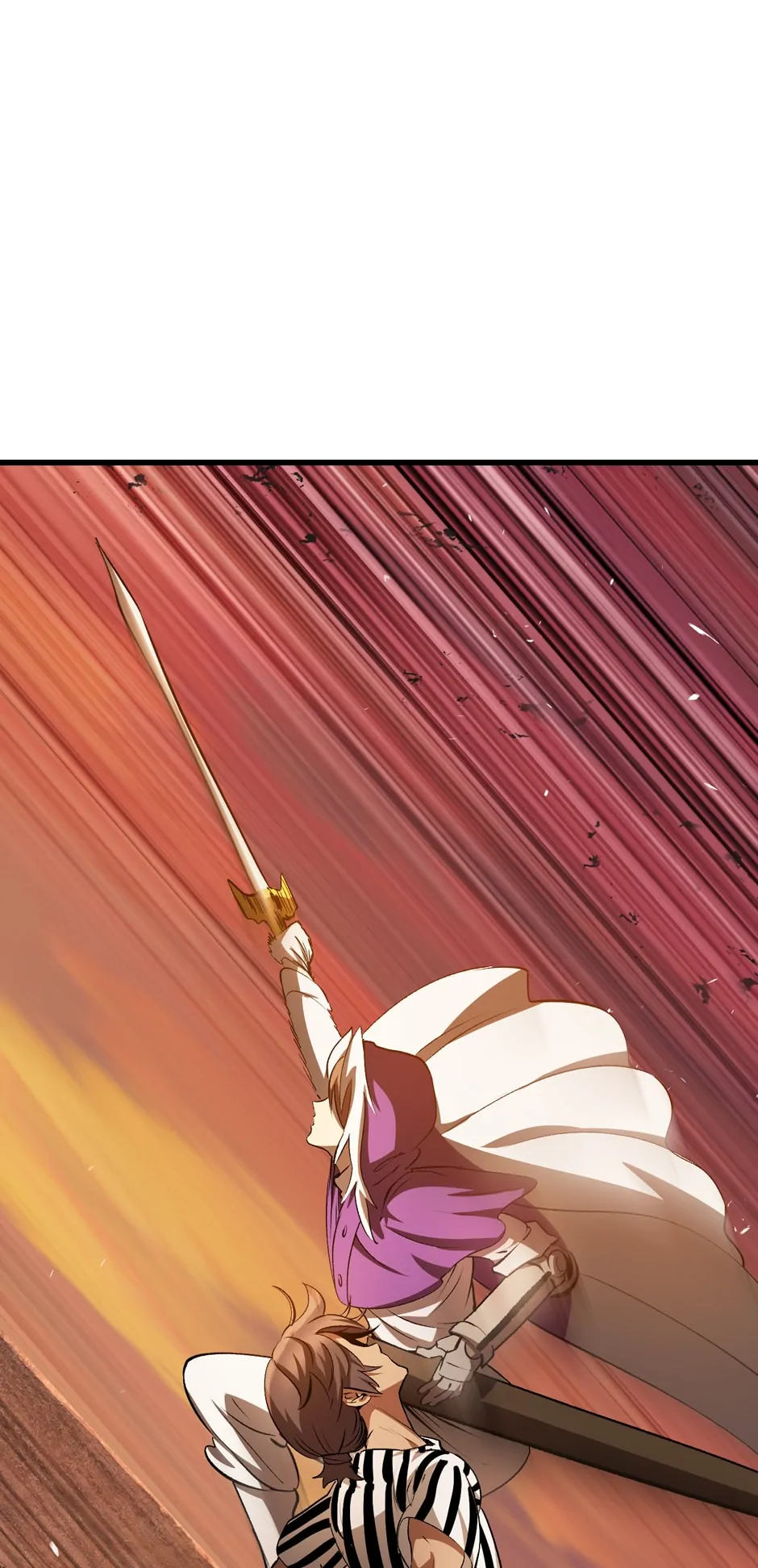 Read Latna Saga Survival of a Sword King EN Manga Online