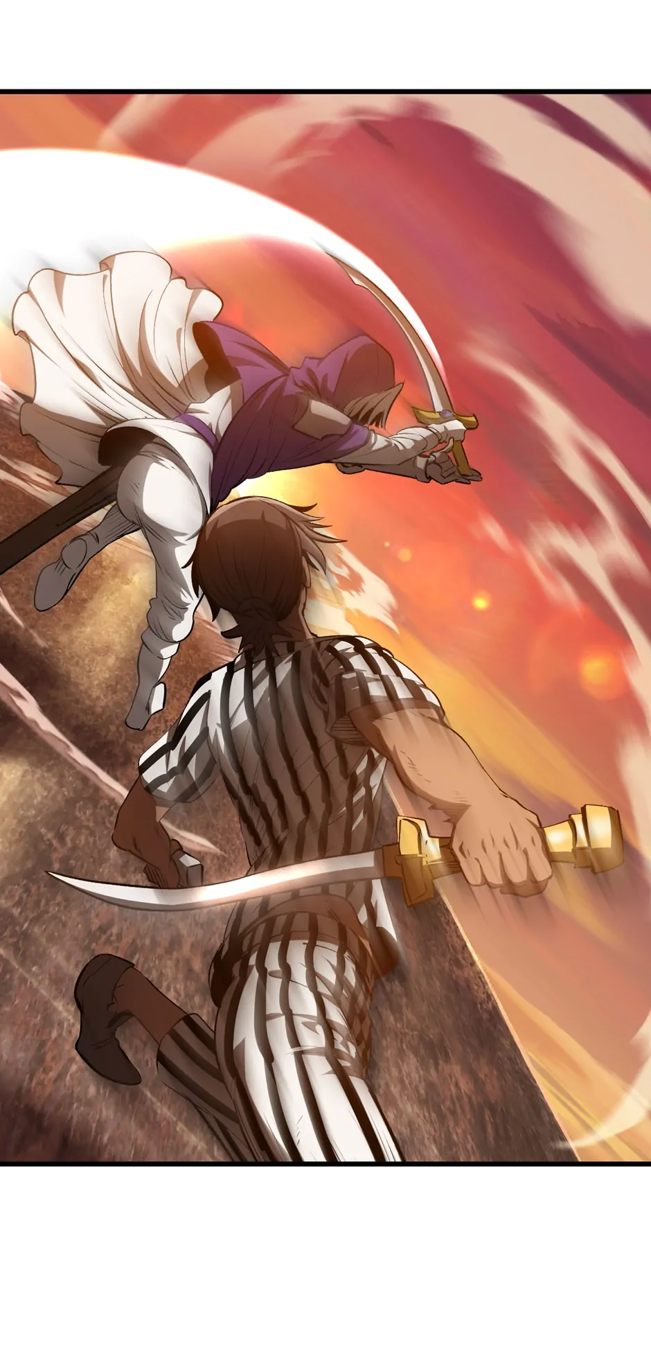 Read Latna Saga Survival of a Sword King EN Manga Online