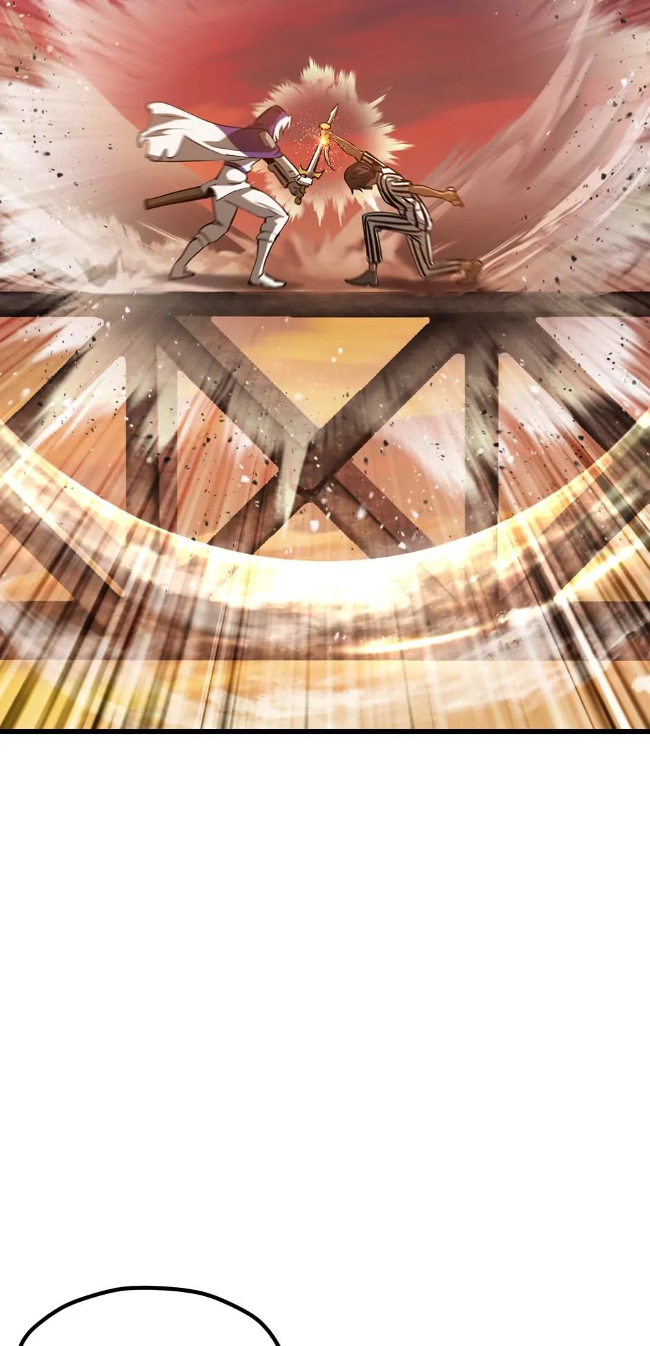 Read Latna Saga Survival of a Sword King EN Manga Online