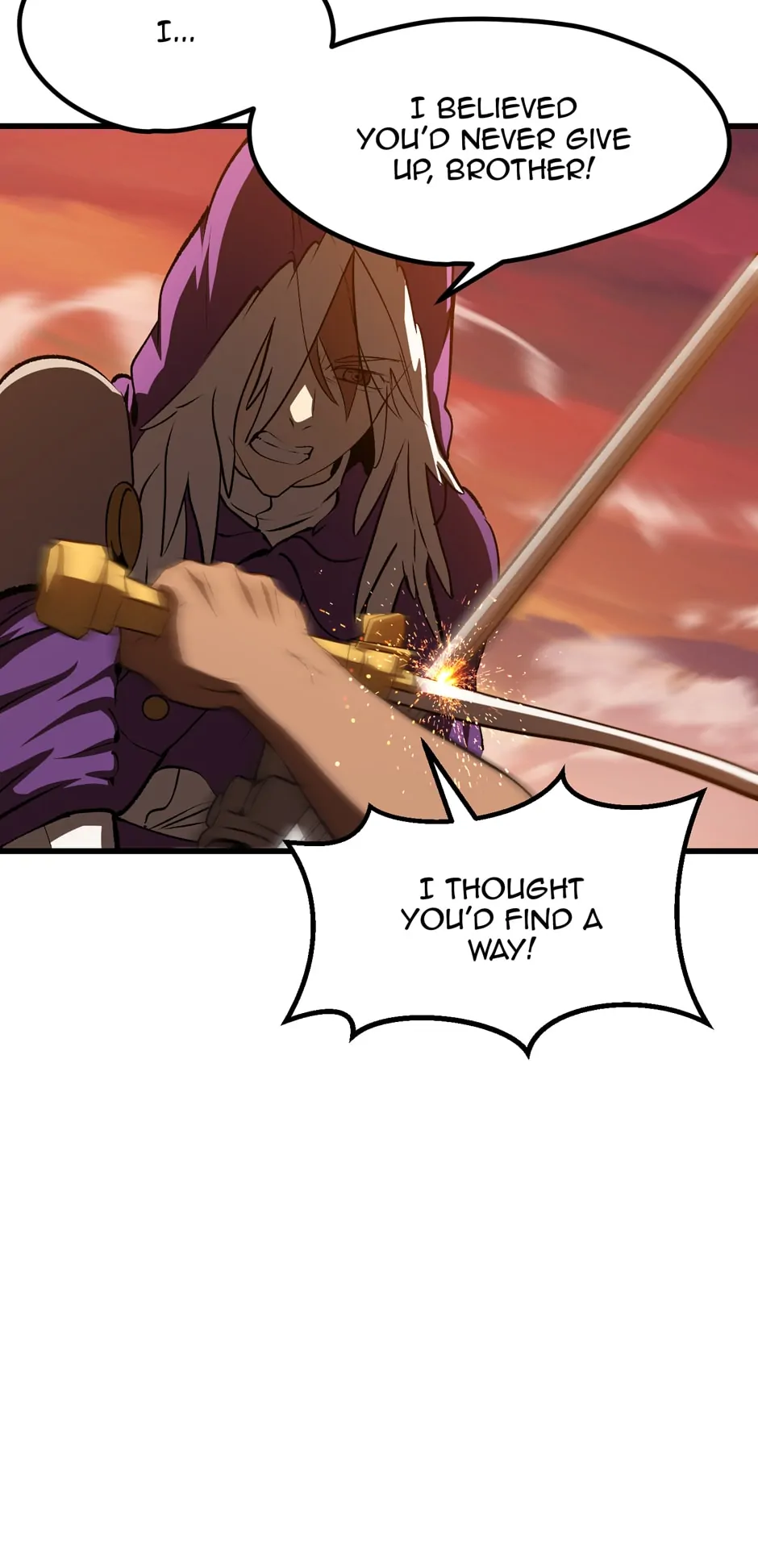 Read Latna Saga Survival of a Sword King EN Manga Online