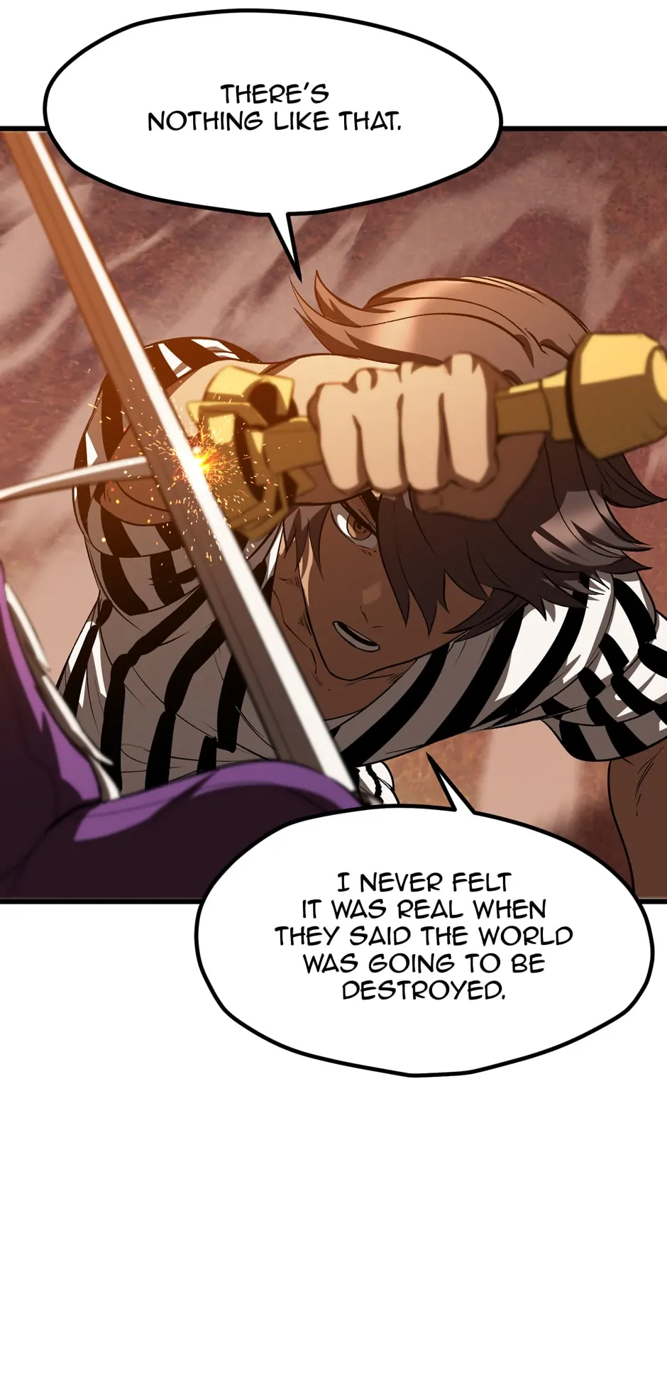 Read Latna Saga Survival of a Sword King EN Manga Online