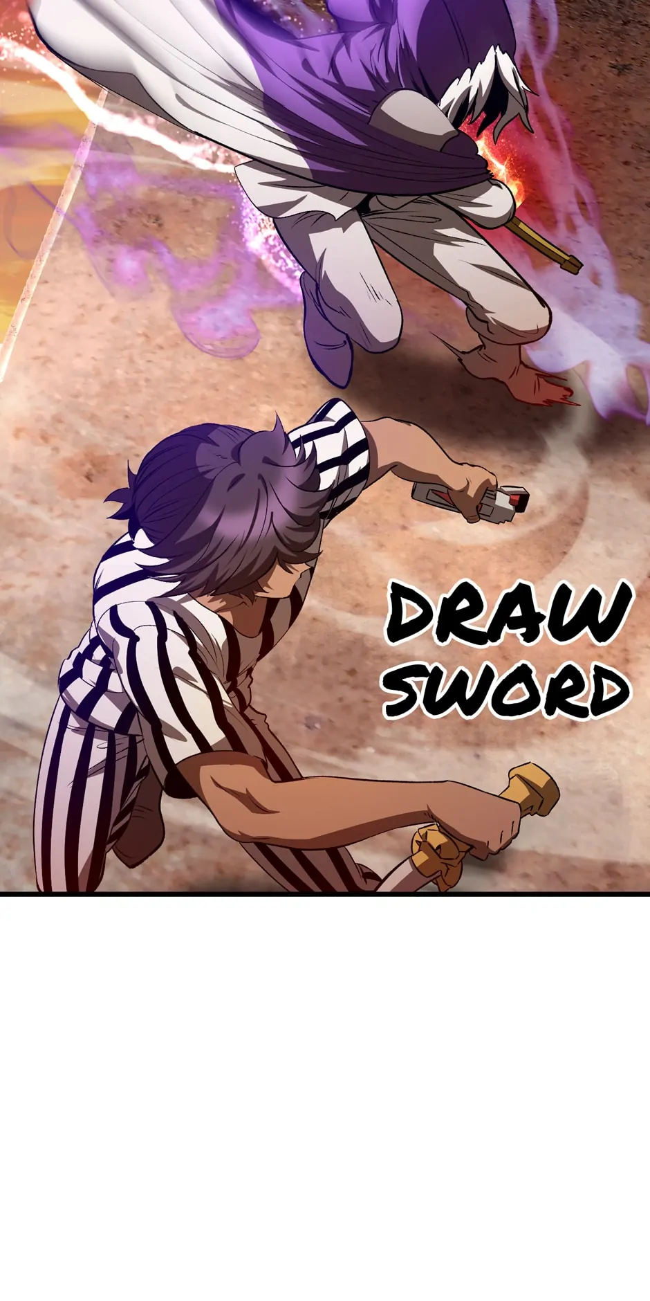 Read Latna Saga Survival of a Sword King EN Manga Online