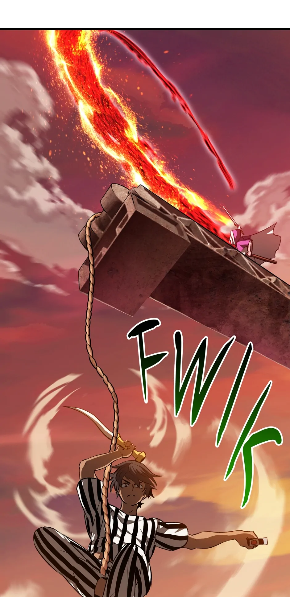 Read Latna Saga Survival of a Sword King EN Manga Online