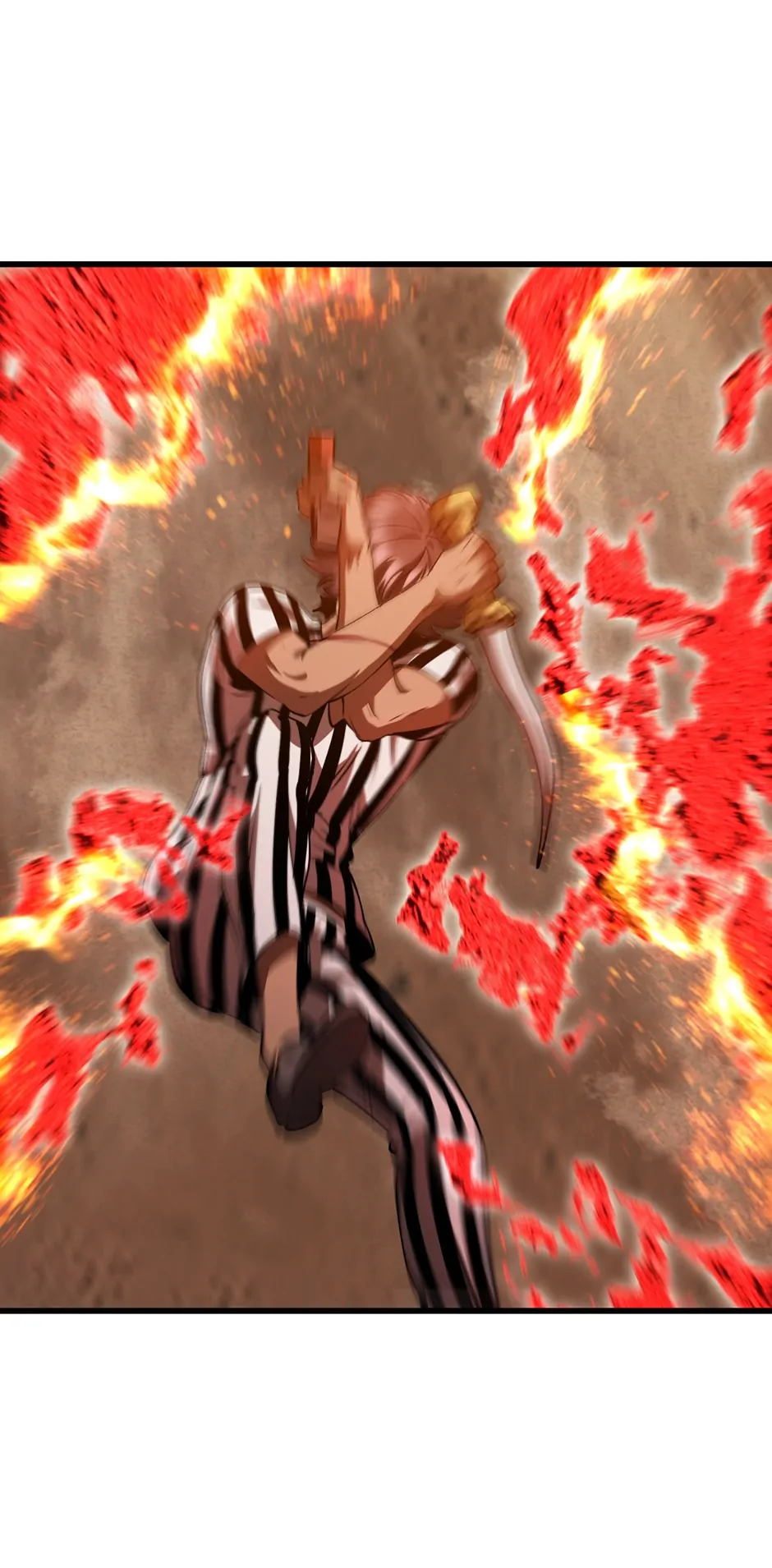 Read Latna Saga Survival of a Sword King EN Manga Online