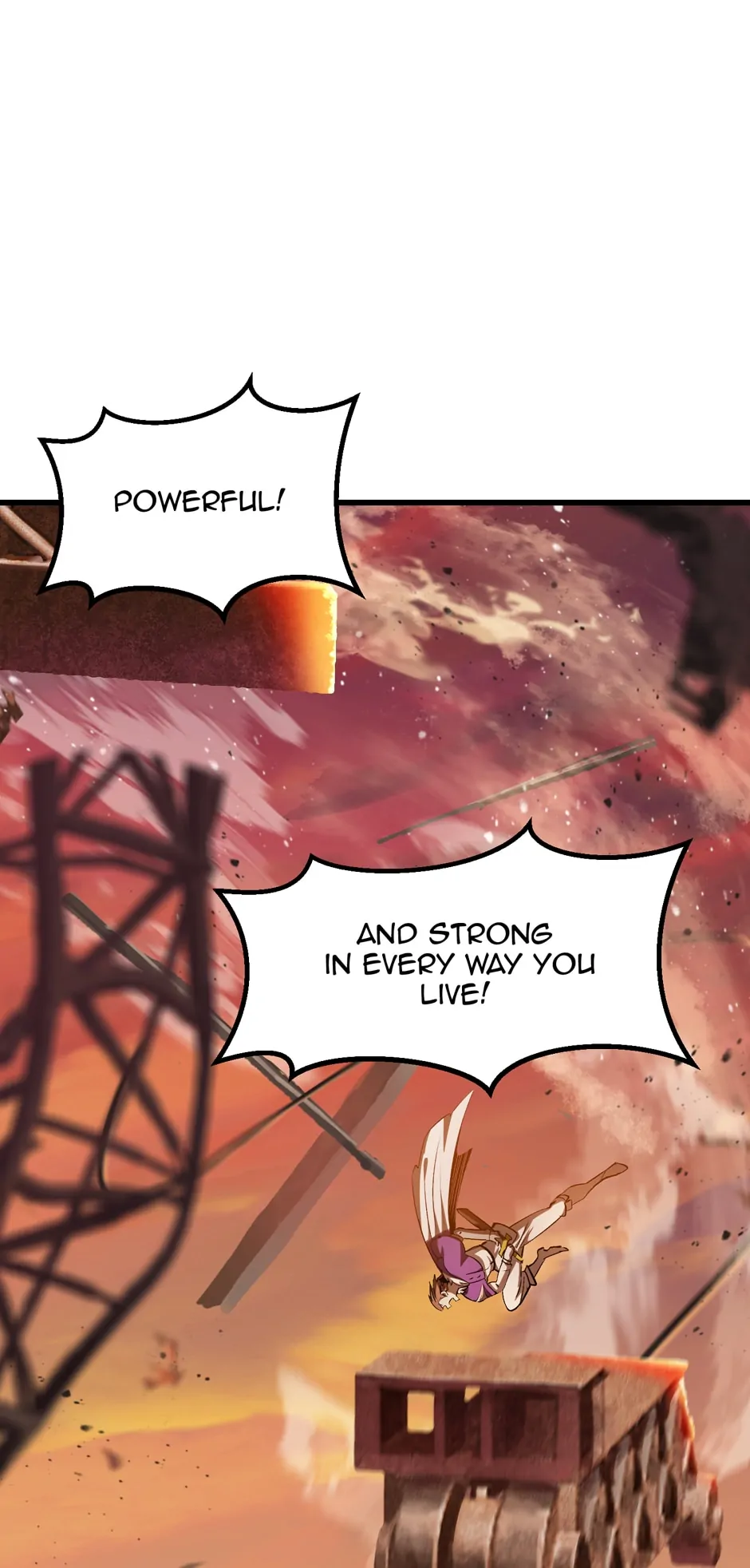 Read Latna Saga Survival of a Sword King EN Manga Online