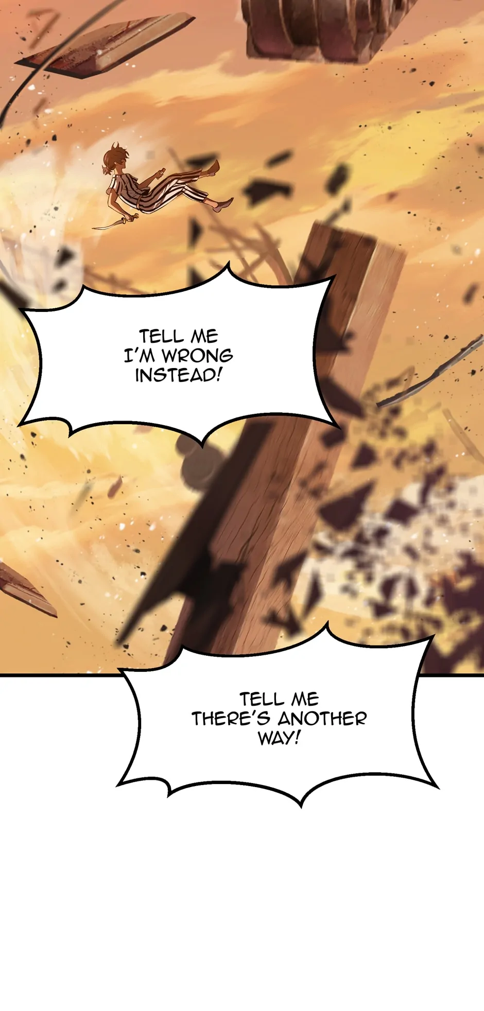 Read Latna Saga Survival of a Sword King EN Manga Online