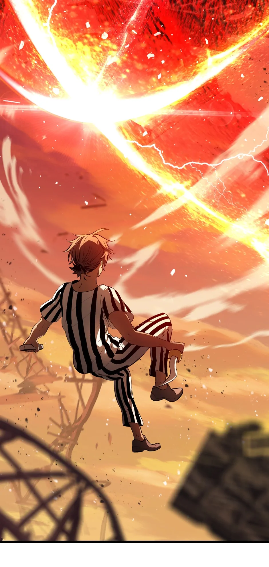 Read Latna Saga Survival of a Sword King EN Manga Online