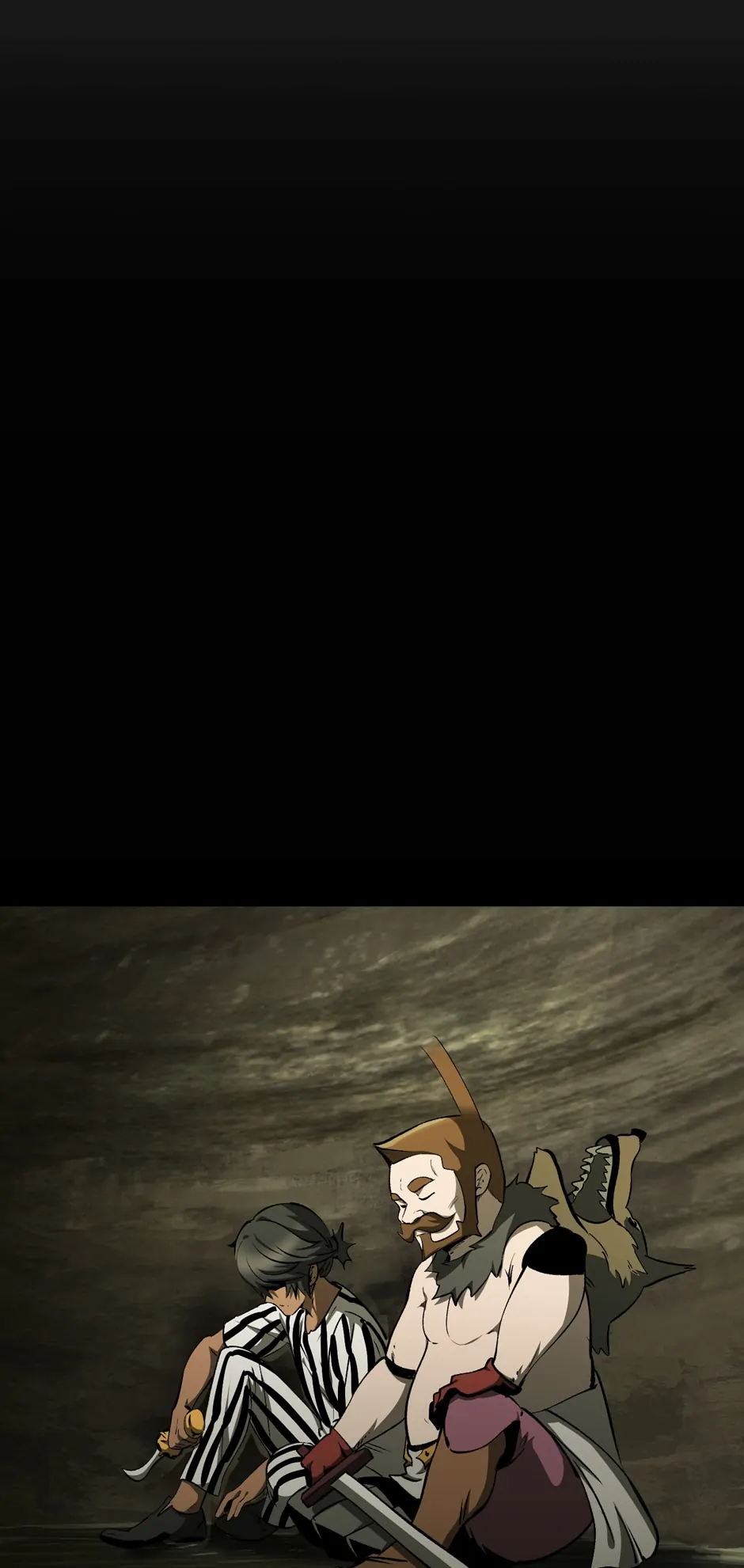 Read Latna Saga Survival of a Sword King EN Manga Online