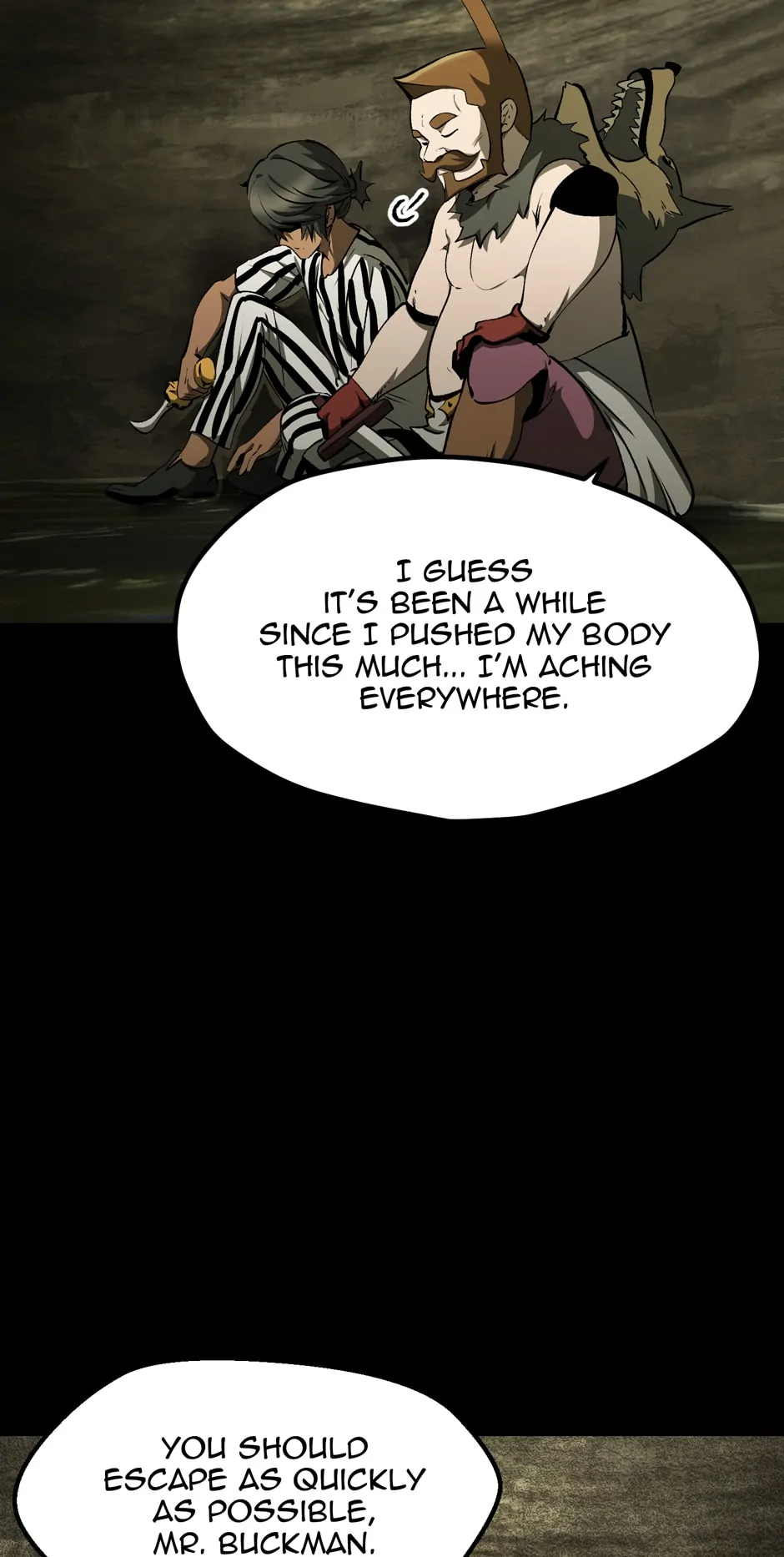 Read Latna Saga Survival of a Sword King EN Manga Online