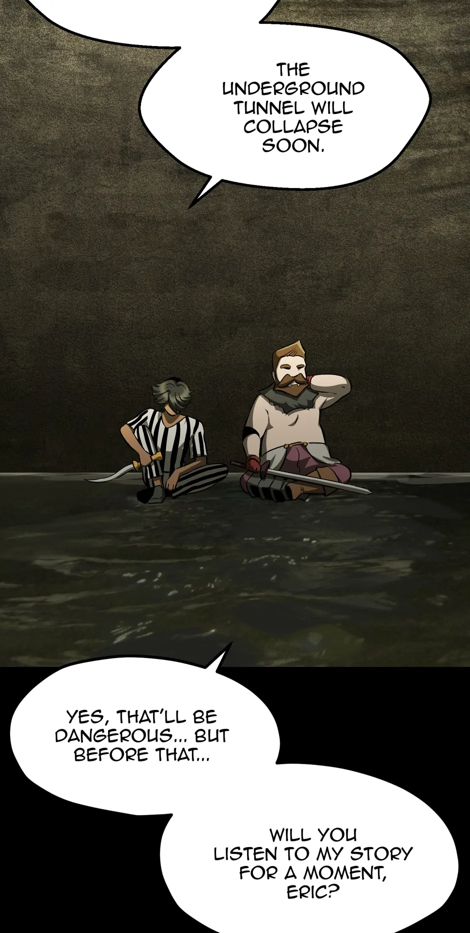 Read Latna Saga Survival of a Sword King EN Manga Online