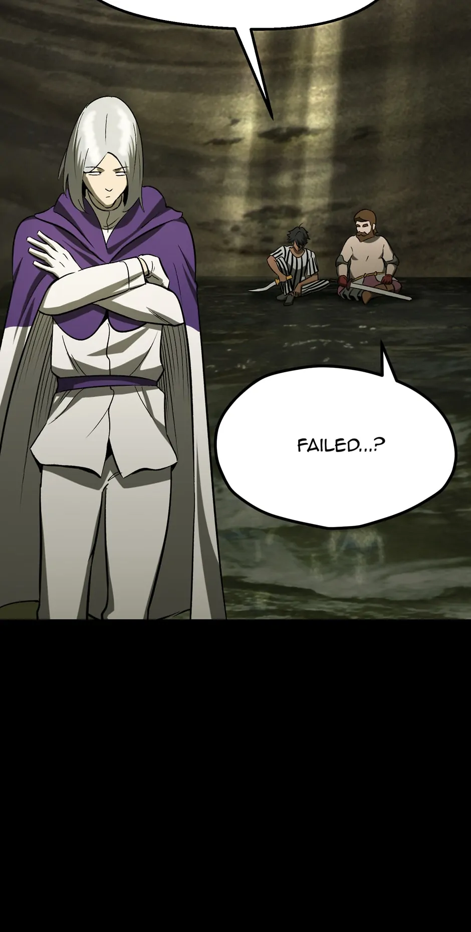 Read Latna Saga Survival of a Sword King EN Manga Online