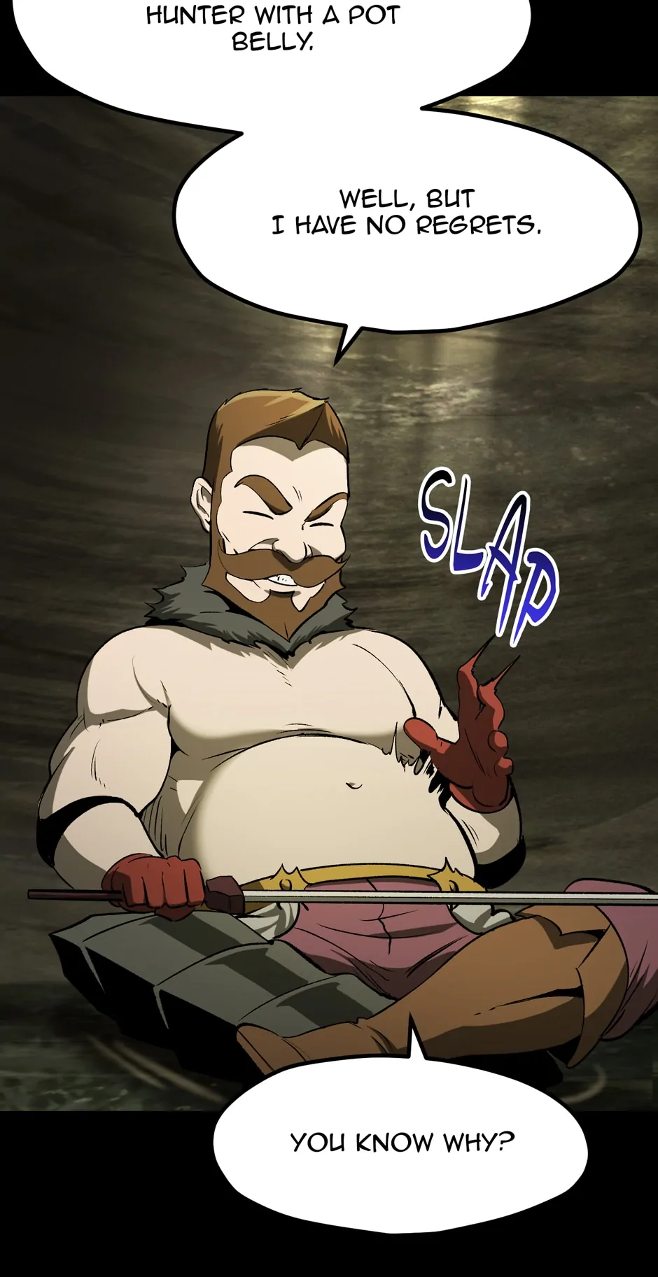 Read Latna Saga Survival of a Sword King EN Manga Online