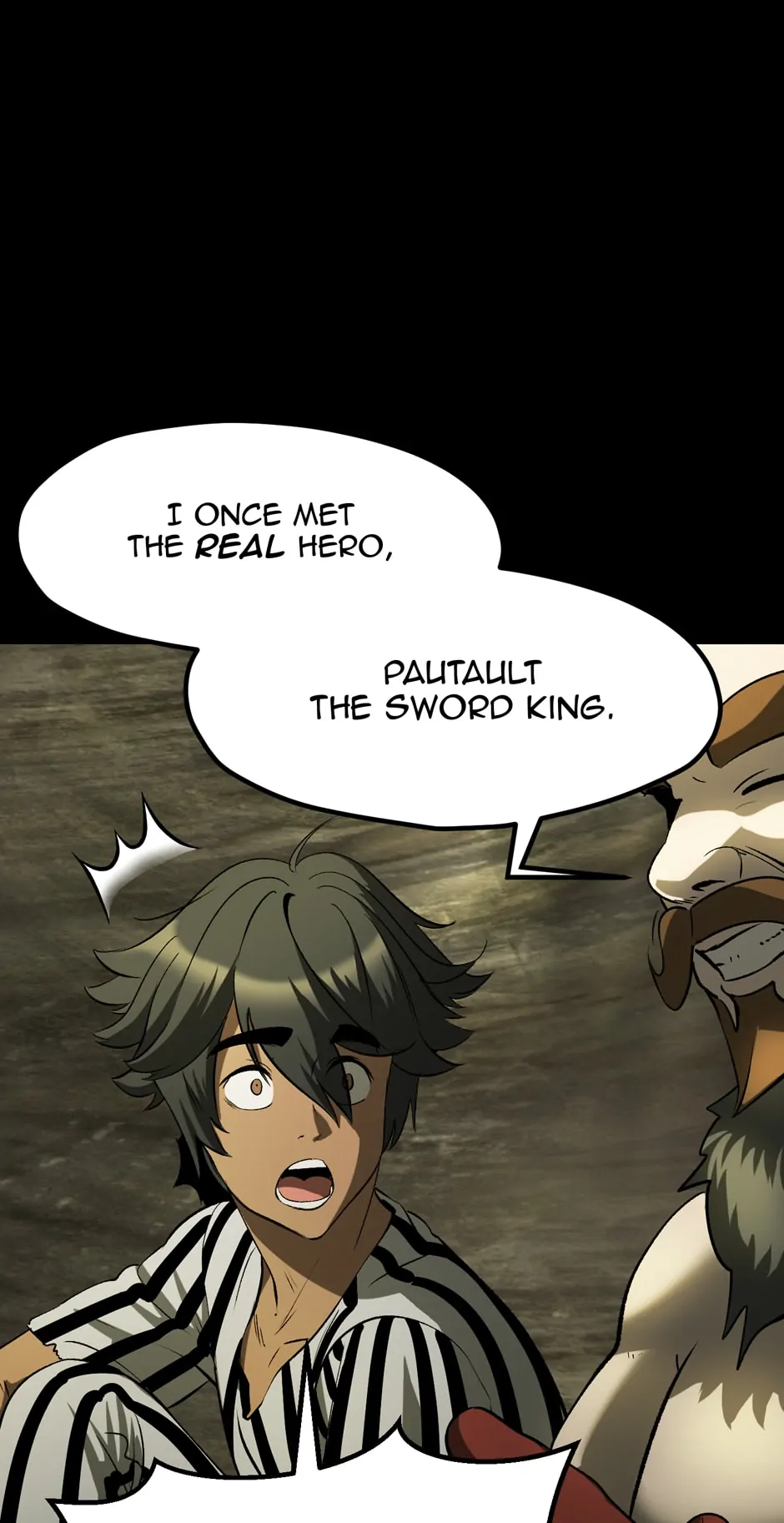 Read Latna Saga Survival of a Sword King EN Manga Online