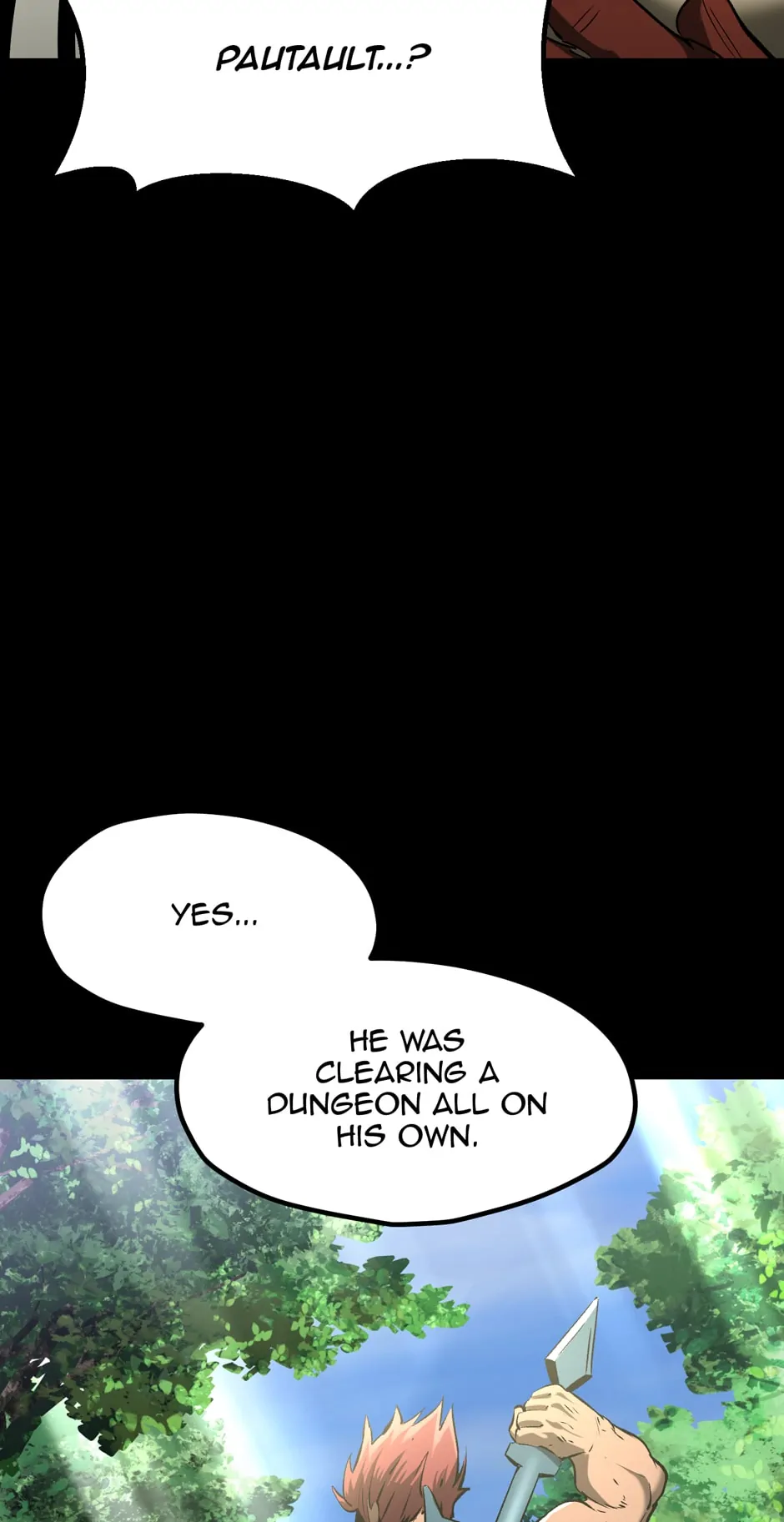 Read Latna Saga Survival of a Sword King EN Manga Online