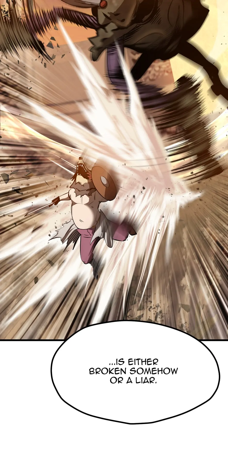 Read Latna Saga Survival of a Sword King EN Manga Online